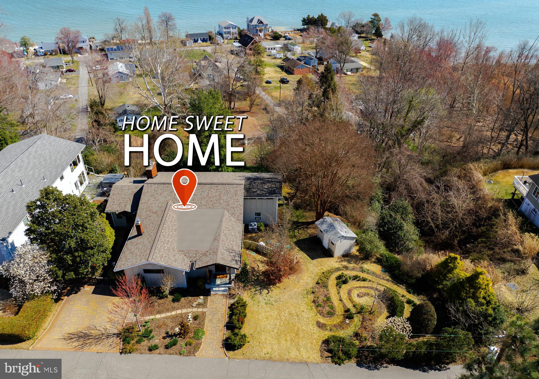 LONG BEACH - Residential