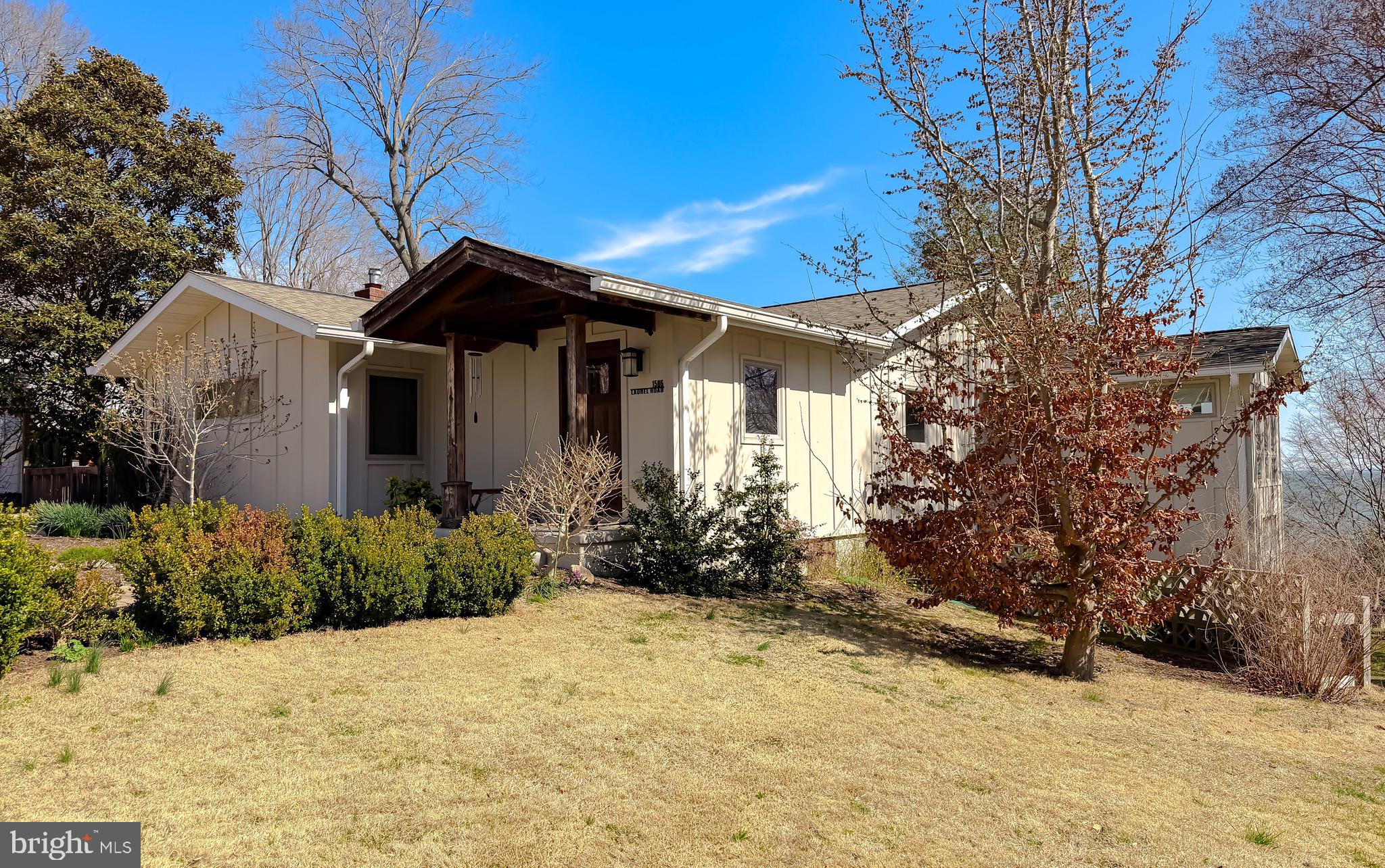 LONG BEACH - Residential