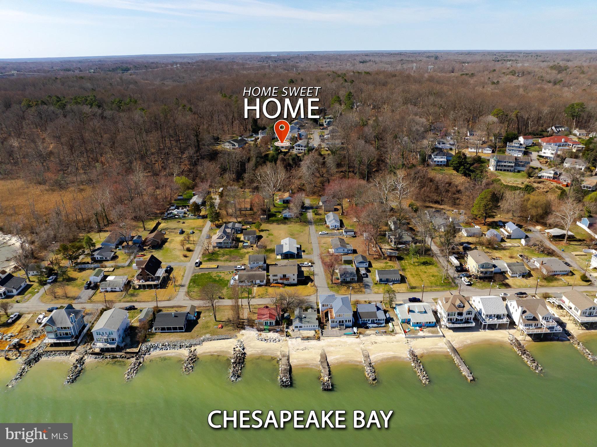 LONG BEACH - Residential