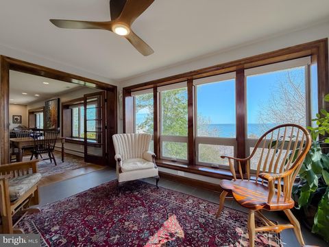 1586 LAUREL ROAD ST LEONARD MD 20685