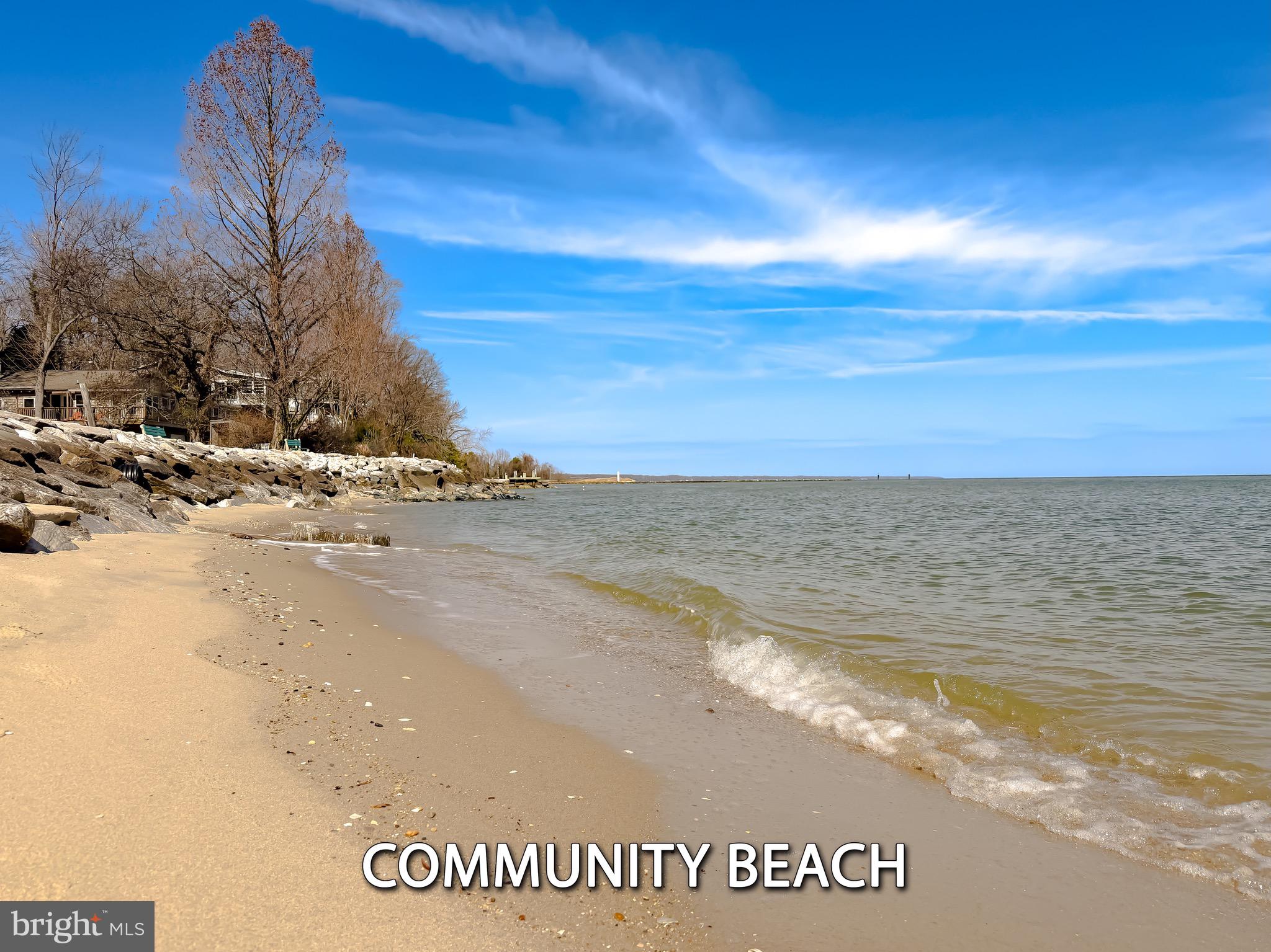 LONG BEACH - Residential