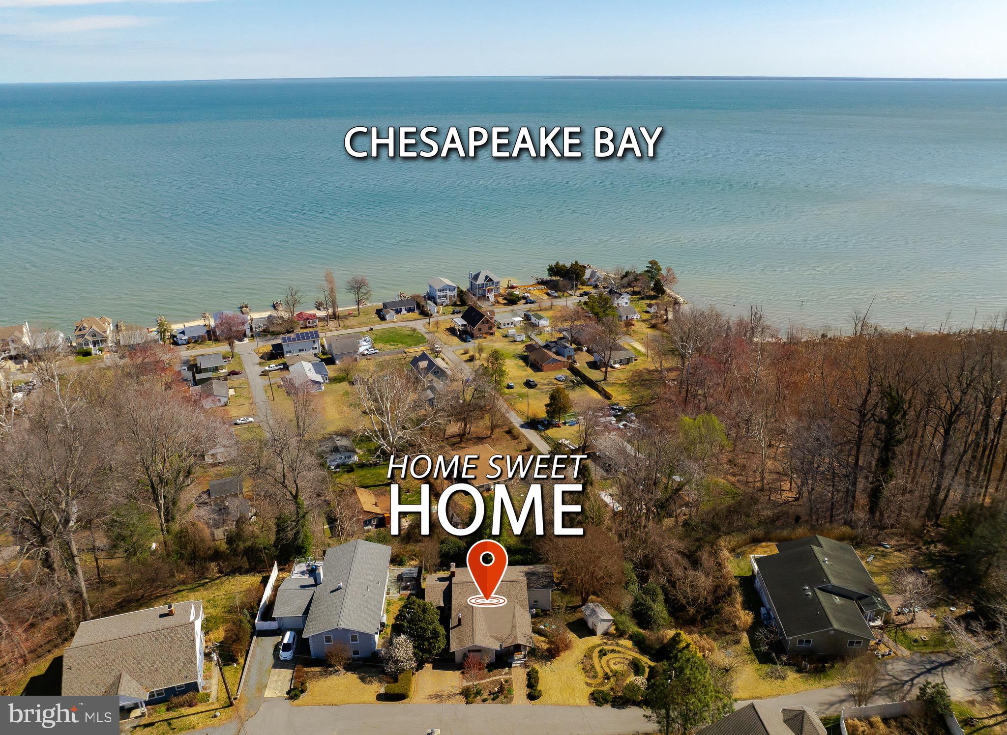 LONG BEACH - Residential