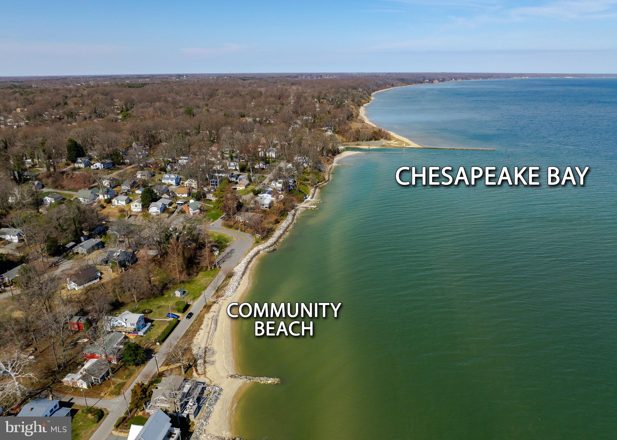 LONG BEACH - Residential