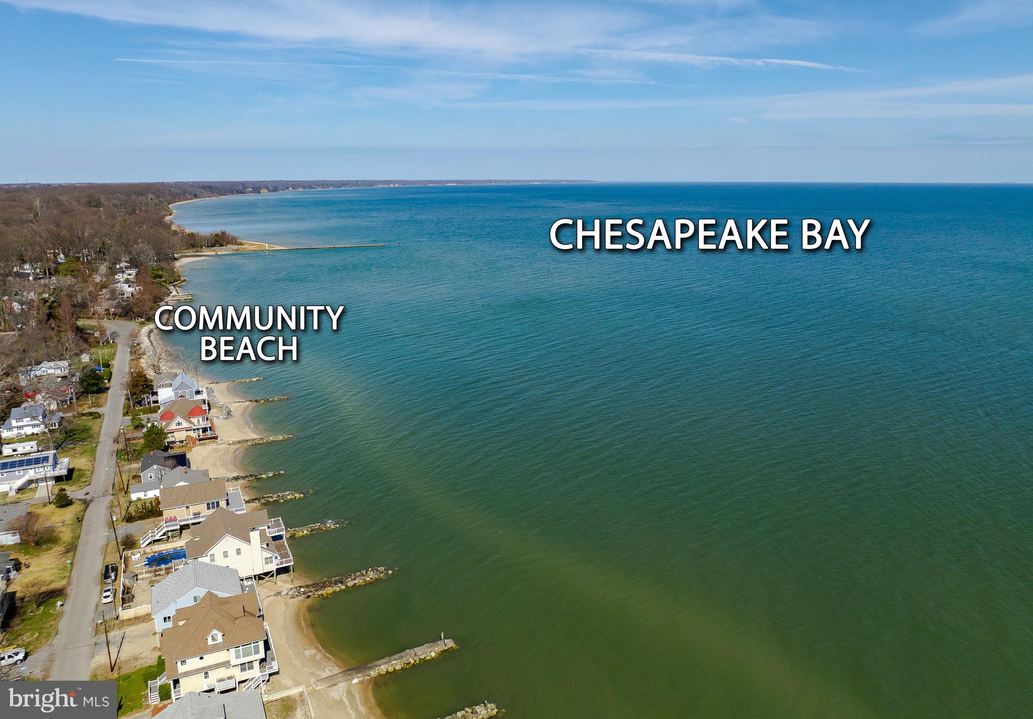 LONG BEACH - Residential