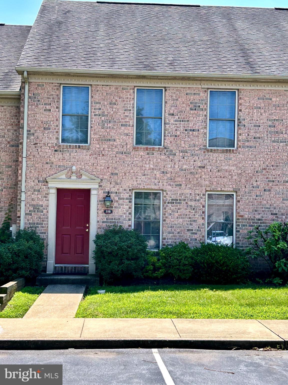 Welcome home to this charming 3-bedroom, 2.5-bath brick traditional nestled in the heart of Mechanicsburg, within the sought-after Cumberland Valley School District. This beautifully maintained property offers timeless curb appeal, spacious living areas, and a fantastic location close to shopping, dining, and commuter routes. Owner has made the following updates in 2024: Microwave, Oven, Hot Water Heater, Washer, Dryer and Dishwasher and New Painting. Updates made in 2025: New Kitchen, New Bathrooms, New Flooring Throughout Home with Elite Padding, New Carpet, New lighting, Outlets and Switches.