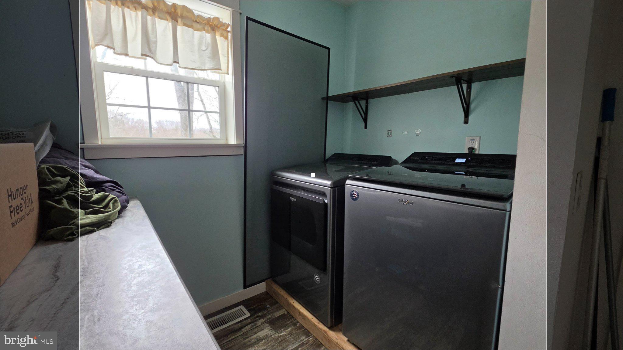 NORTH HOPEWELL TWP - Residential