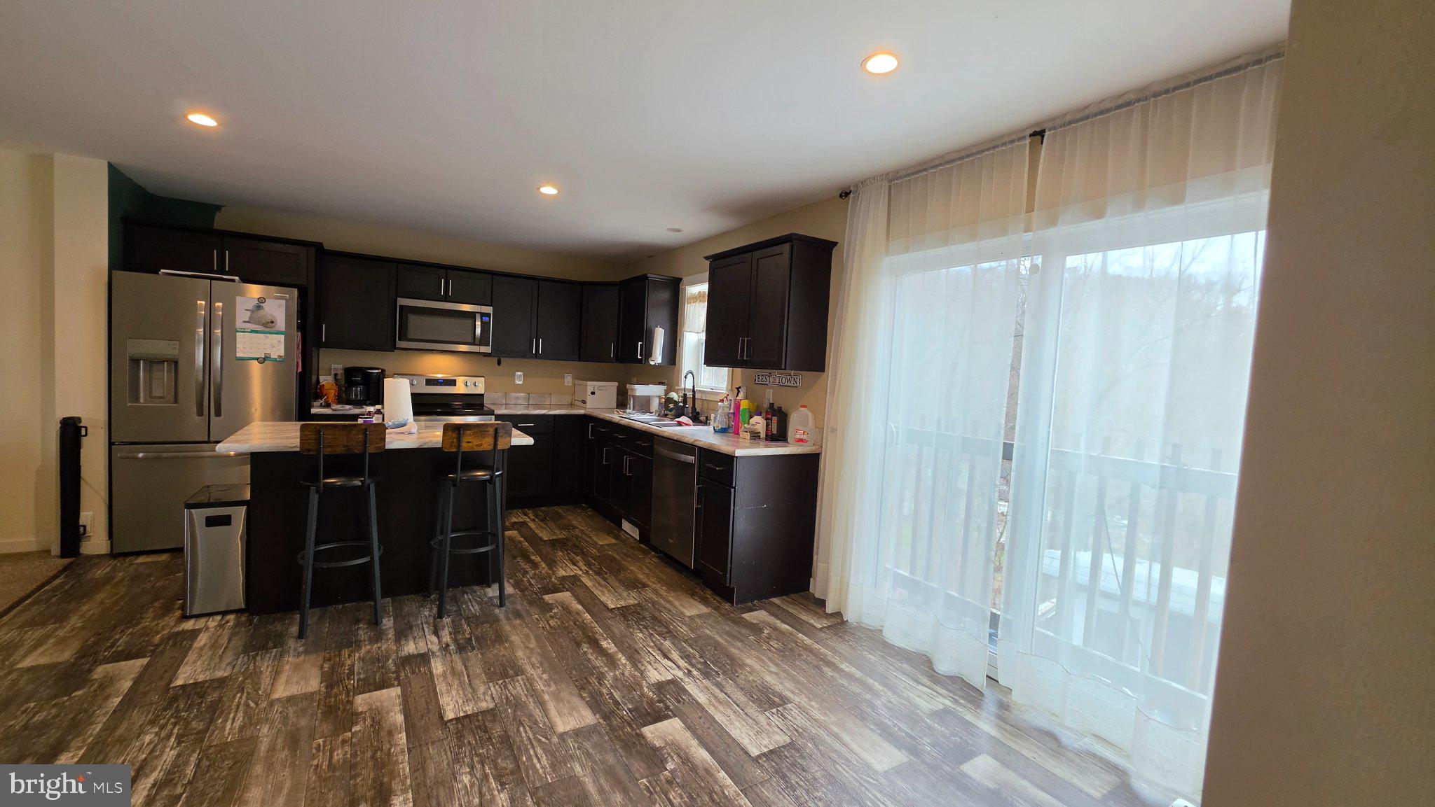 NORTH HOPEWELL TWP - Residential