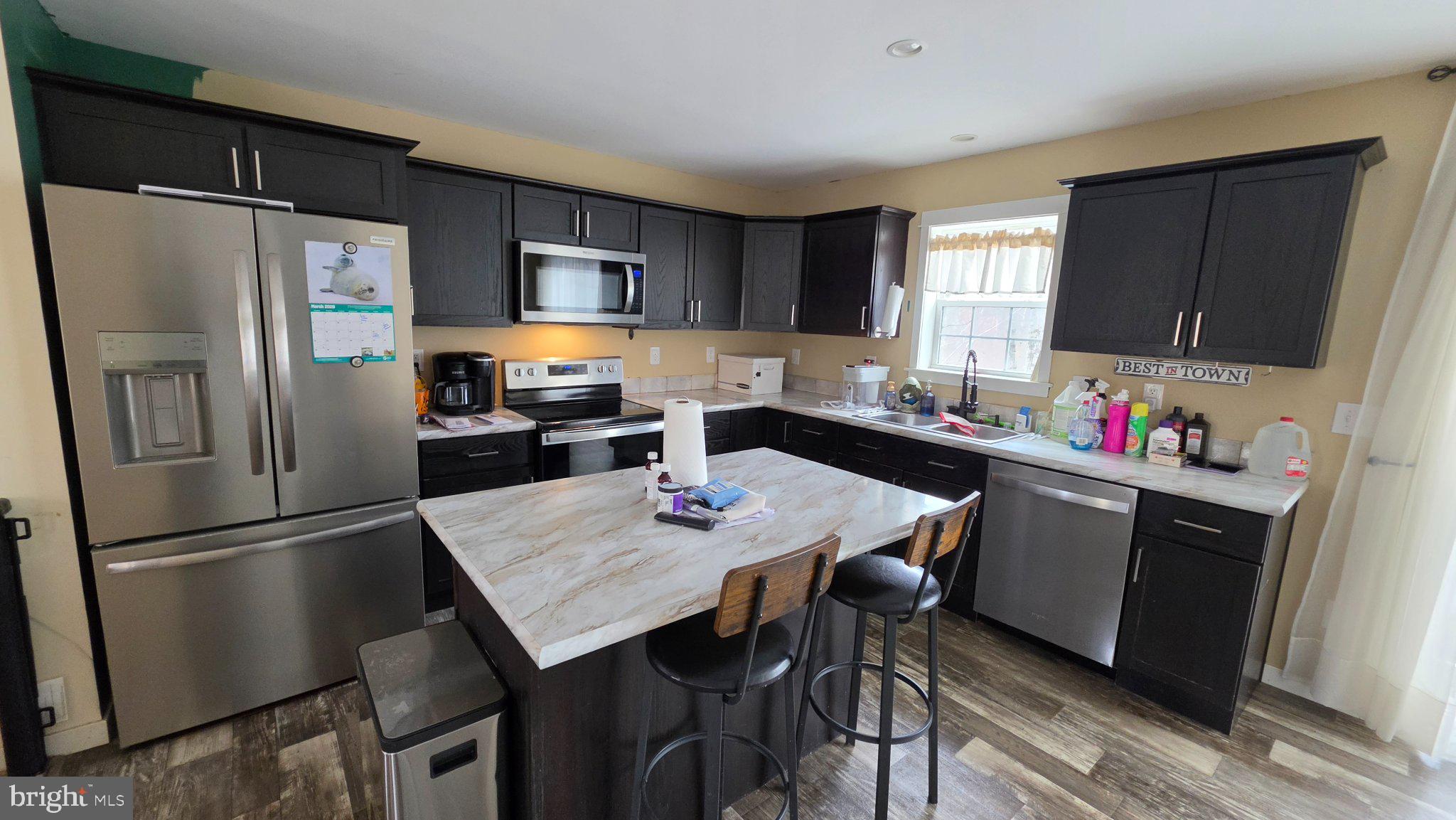 NORTH HOPEWELL TWP - Residential