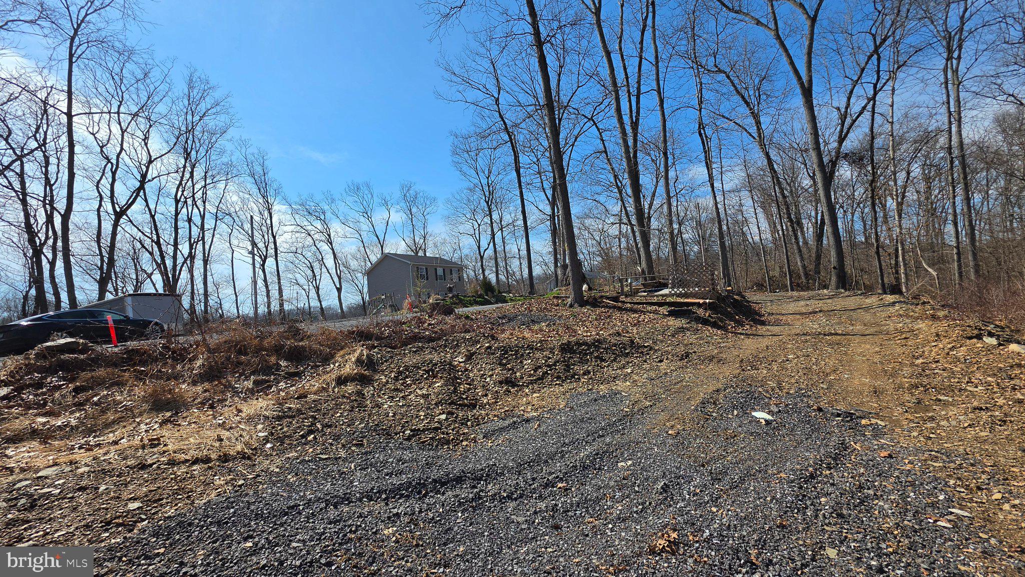 NORTH HOPEWELL TWP - Residential