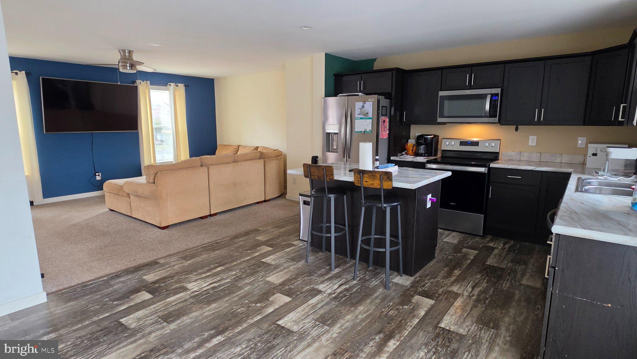 NORTH HOPEWELL TWP - Residential