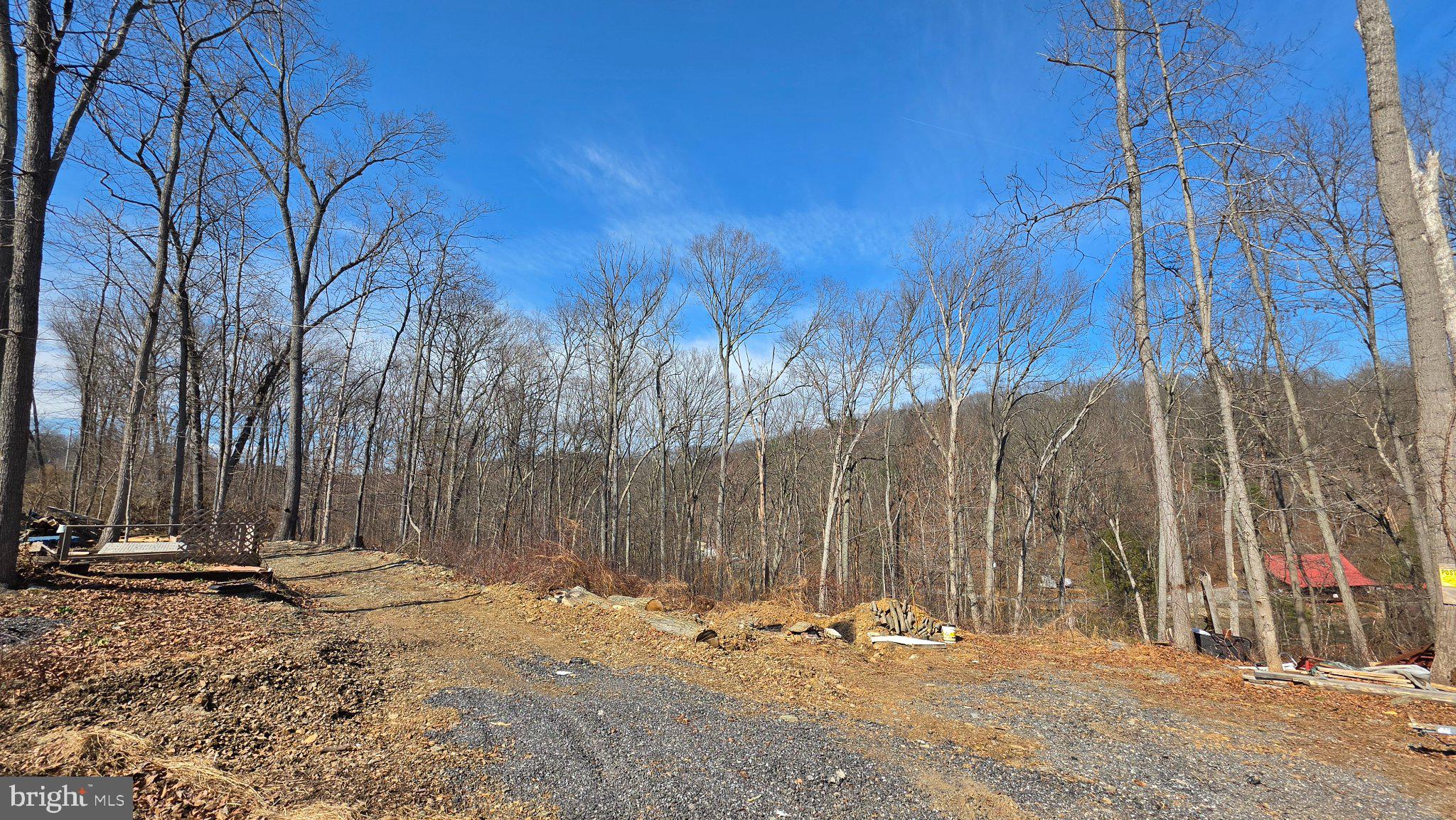 NORTH HOPEWELL TWP - Residential