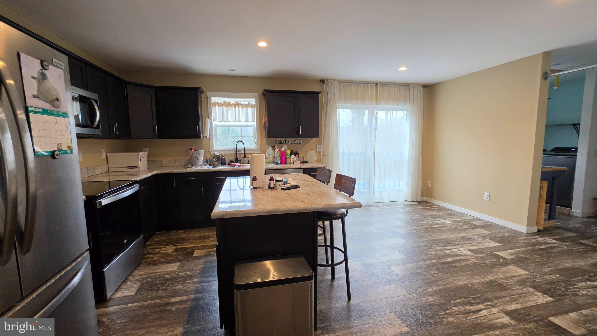 NORTH HOPEWELL TWP - Residential