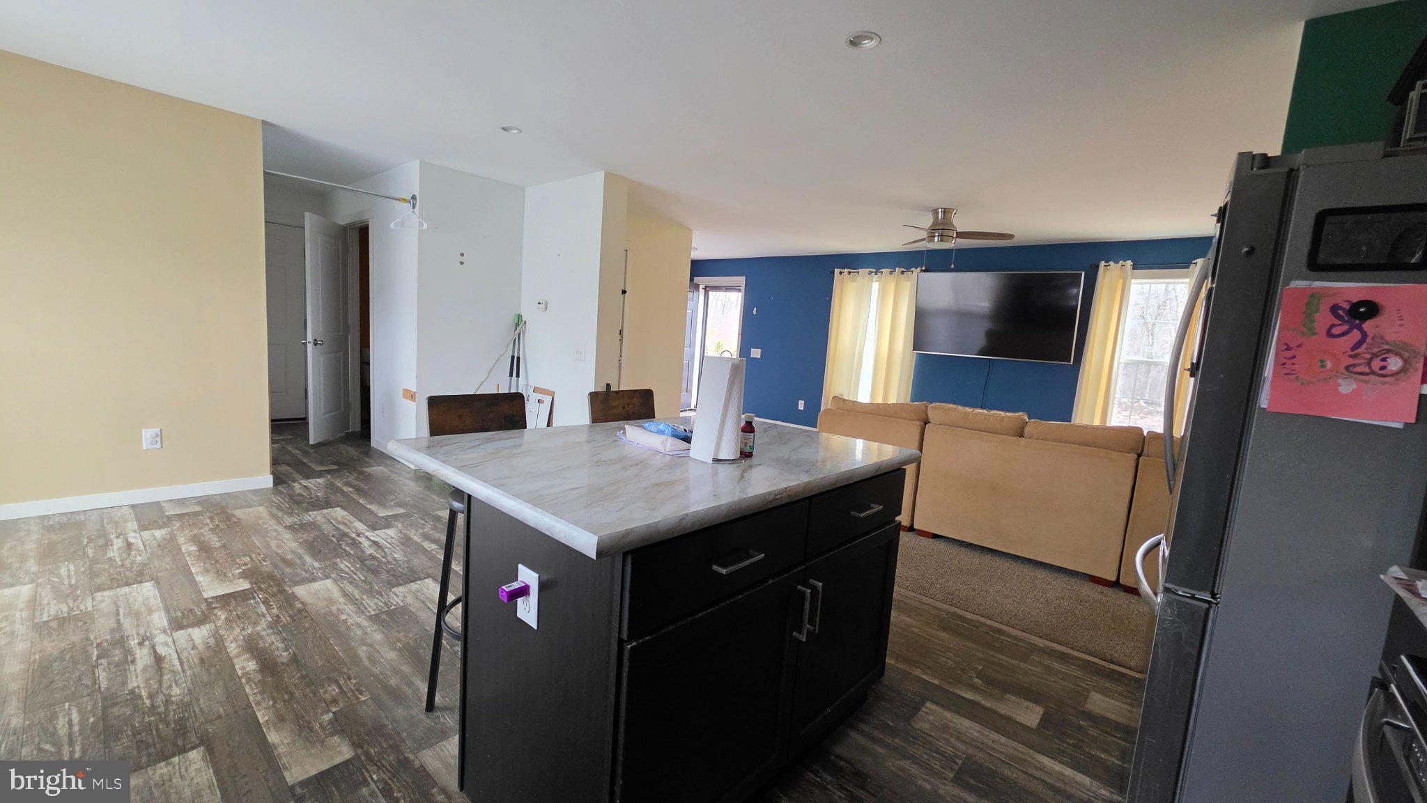 NORTH HOPEWELL TWP - Residential