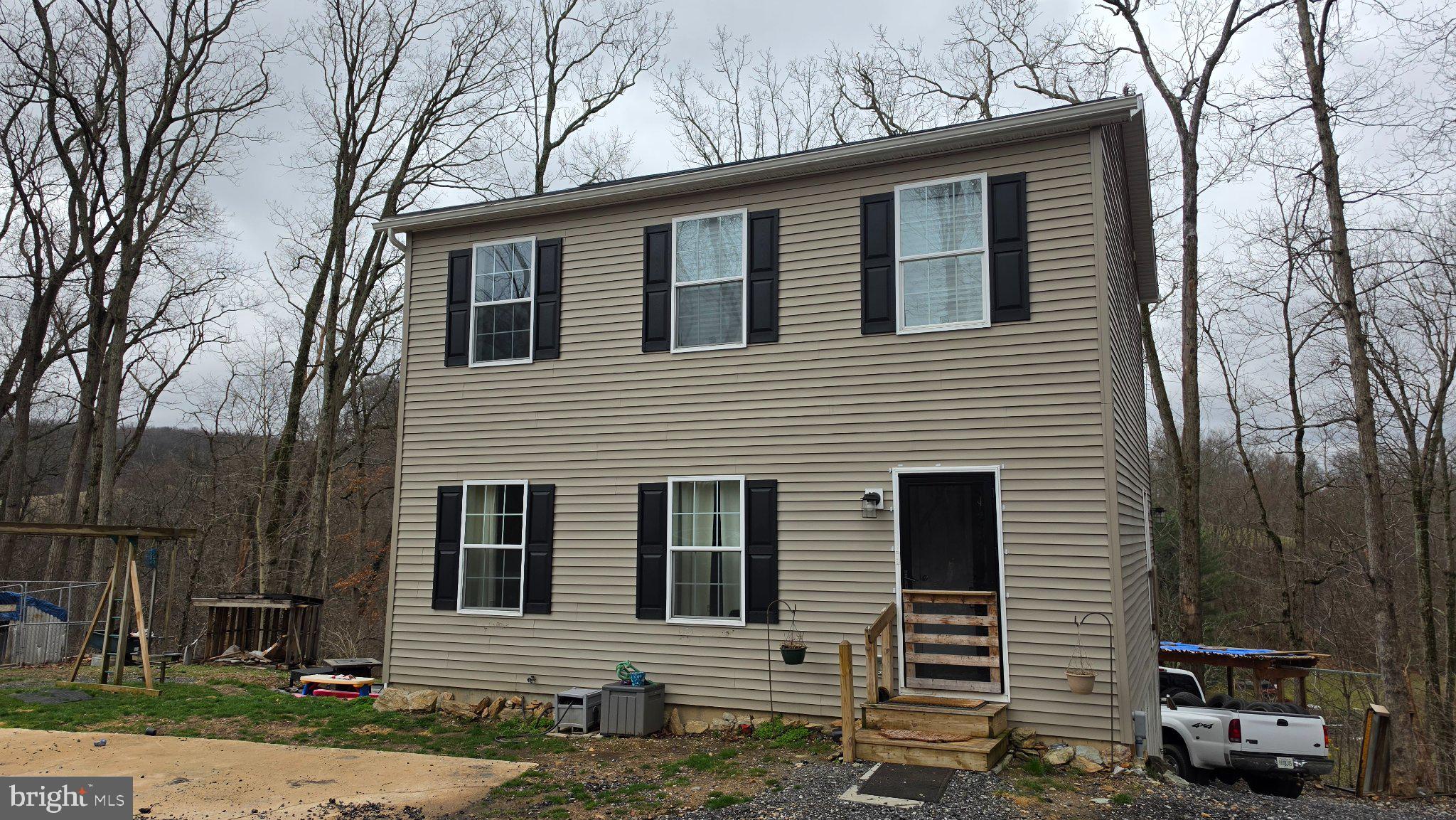 NORTH HOPEWELL TWP - Residential