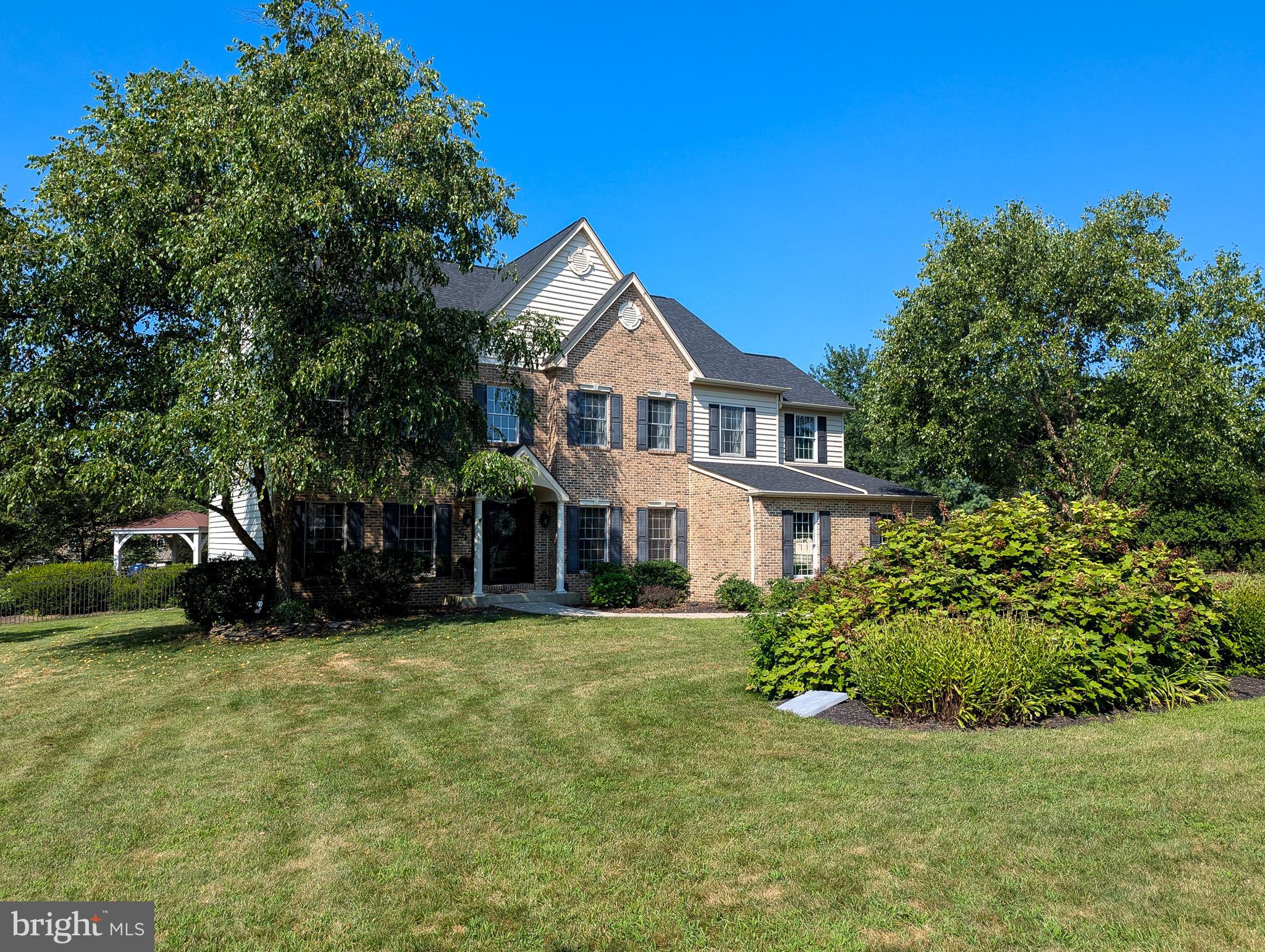 4748 MACGREGOR DRIVE
