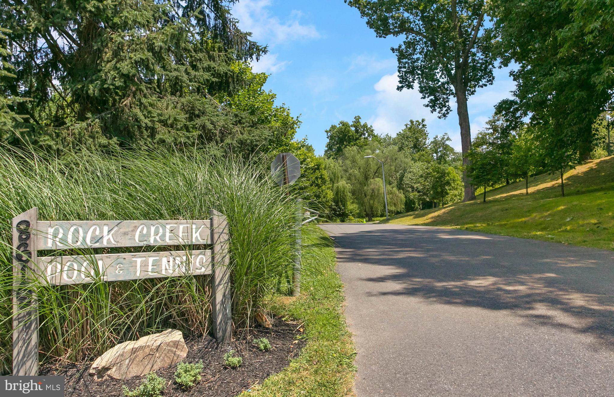 ROCK CREEK FOREST - Residential