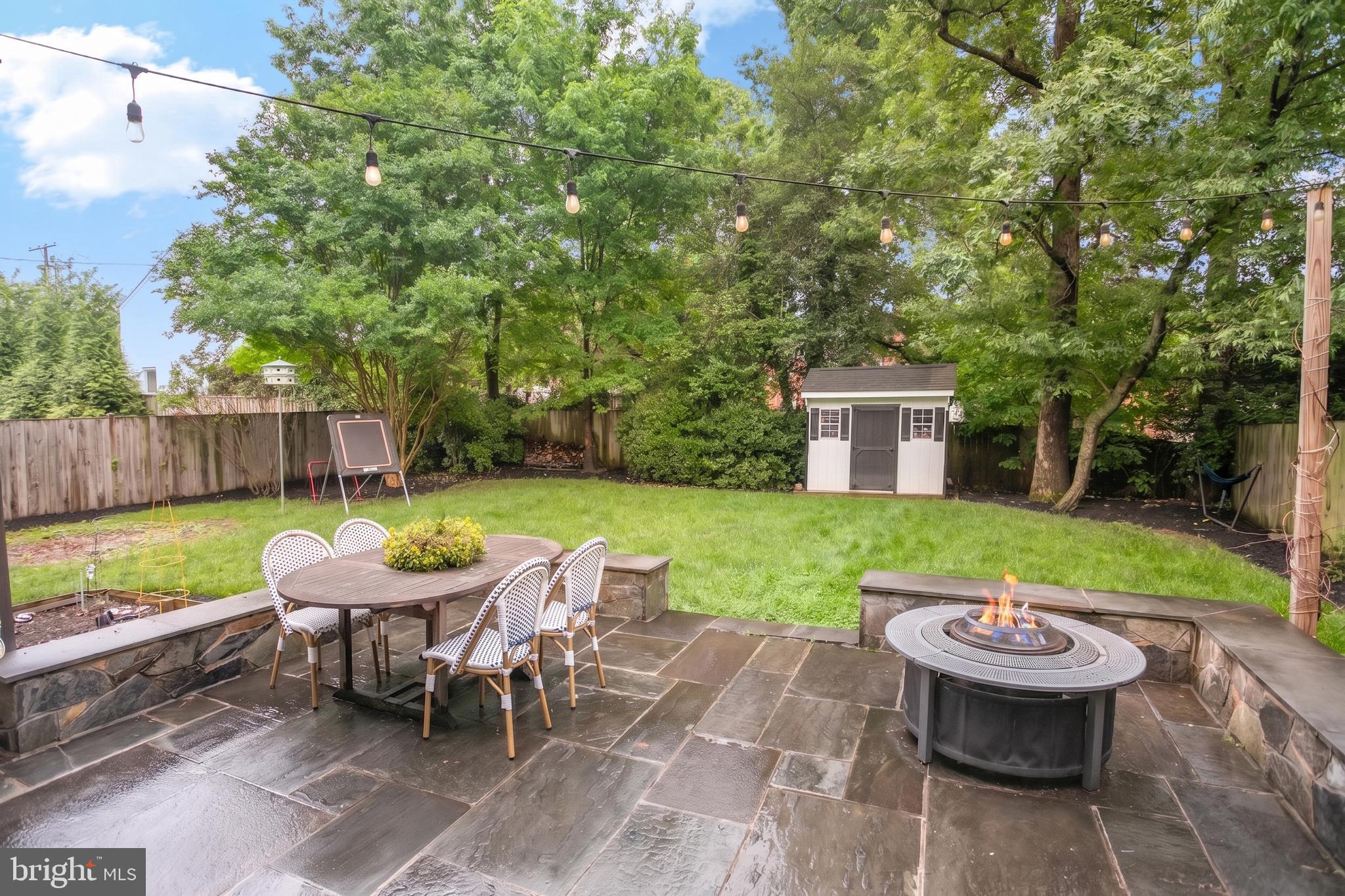ROCK CREEK FOREST - Residential