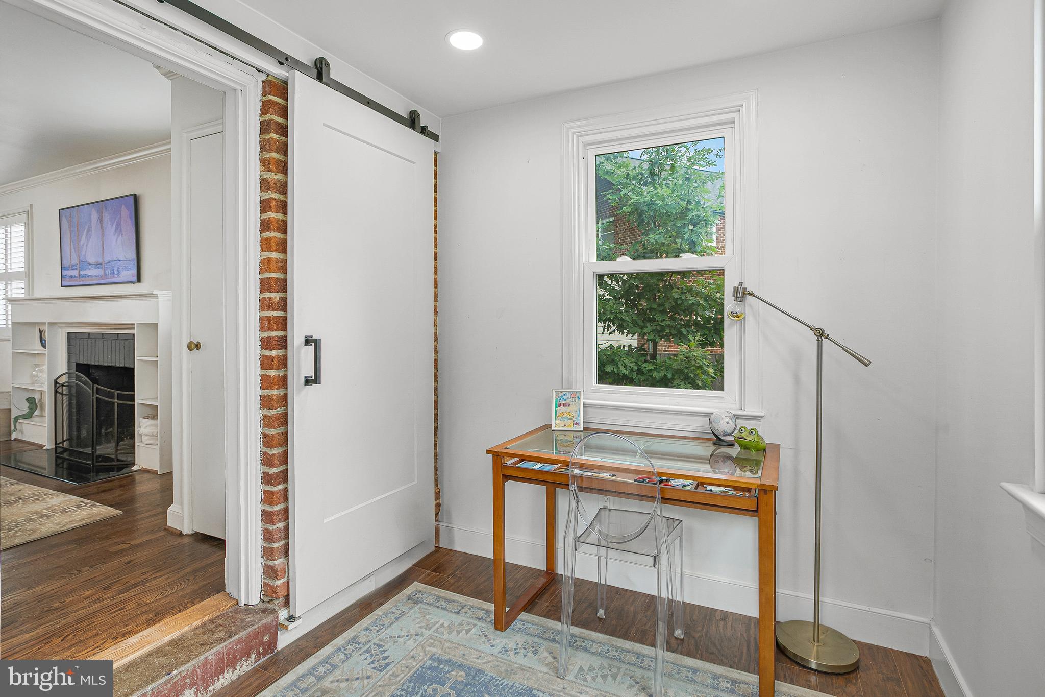 ROCK CREEK FOREST - Residential