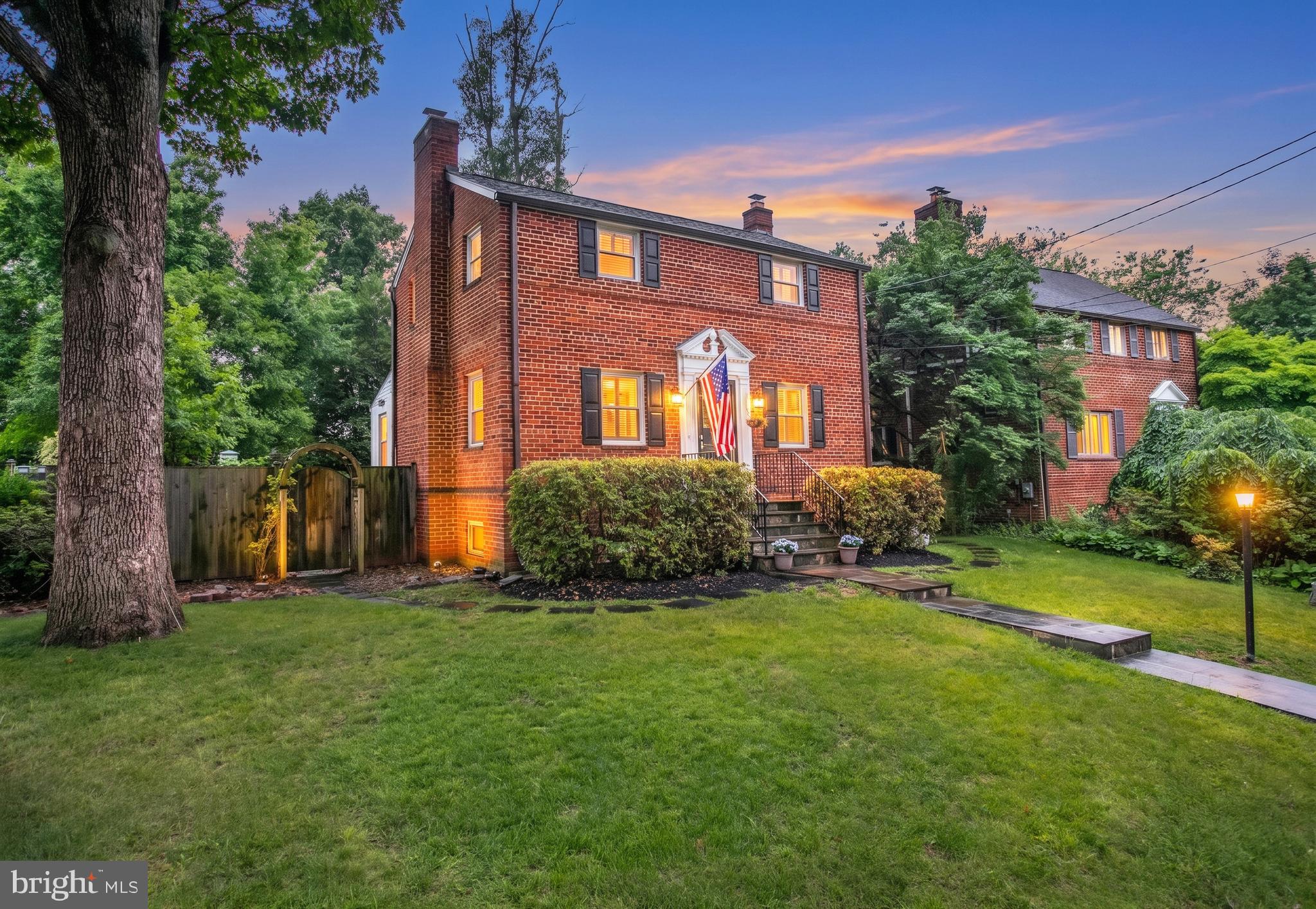 ROCK CREEK FOREST - Residential