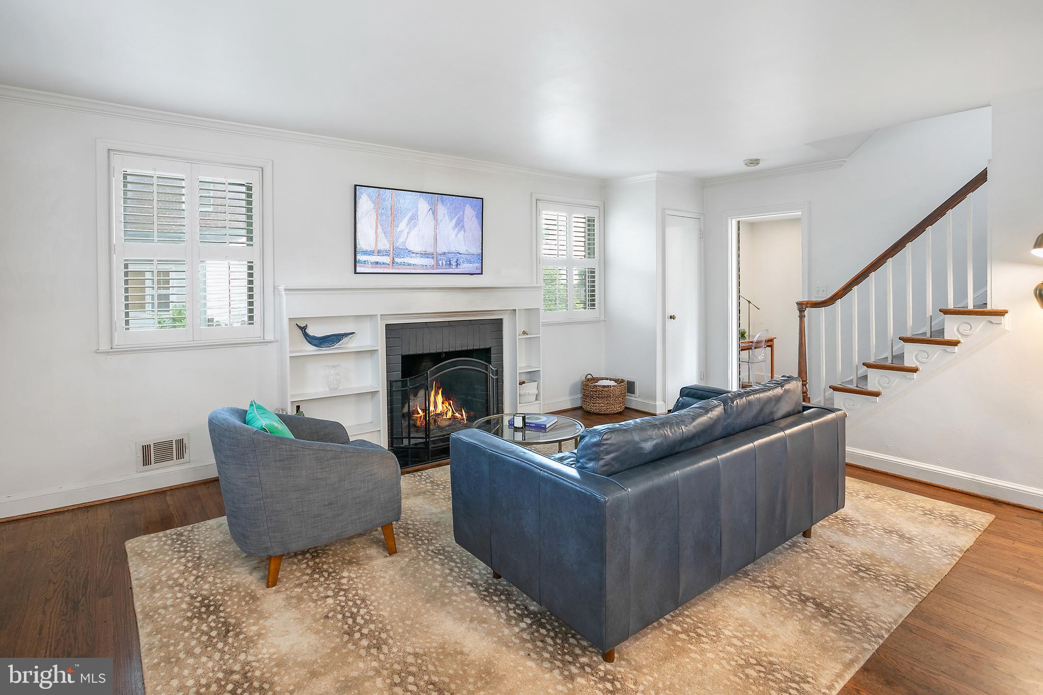 ROCK CREEK FOREST - Residential