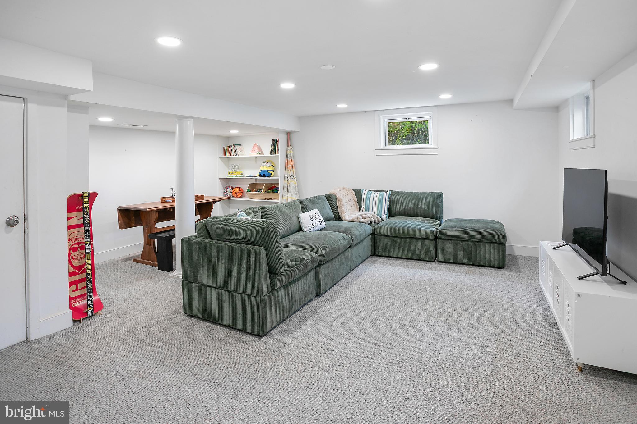 ROCK CREEK FOREST - Residential