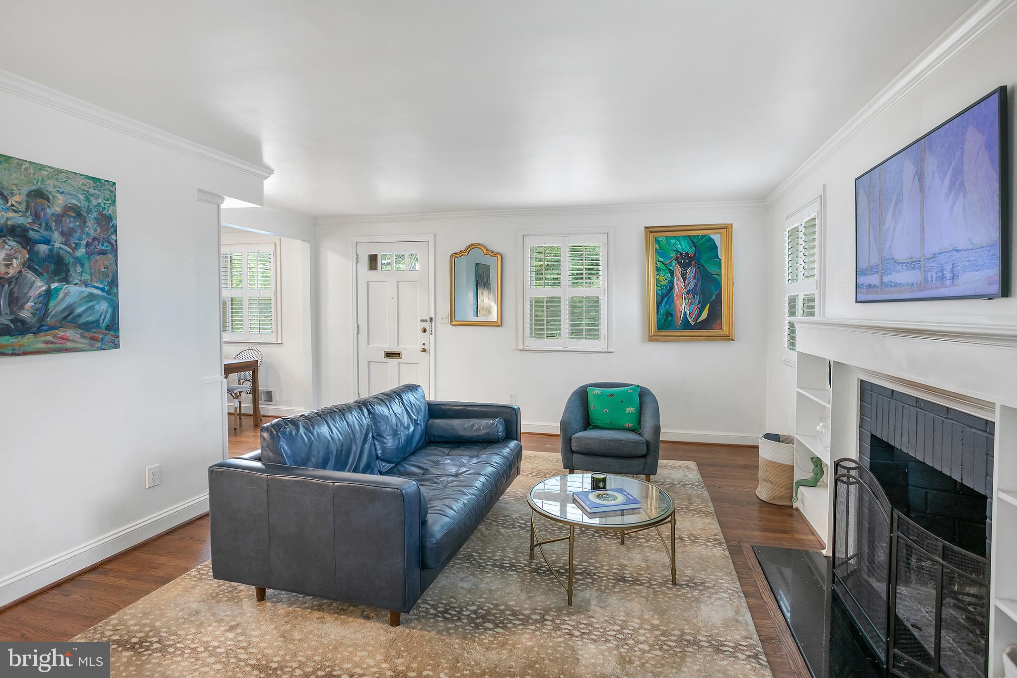 ROCK CREEK FOREST - Residential