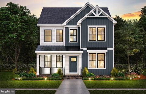 18334 CHUTNEE RUN DRIVE LEESBURG VA 20176