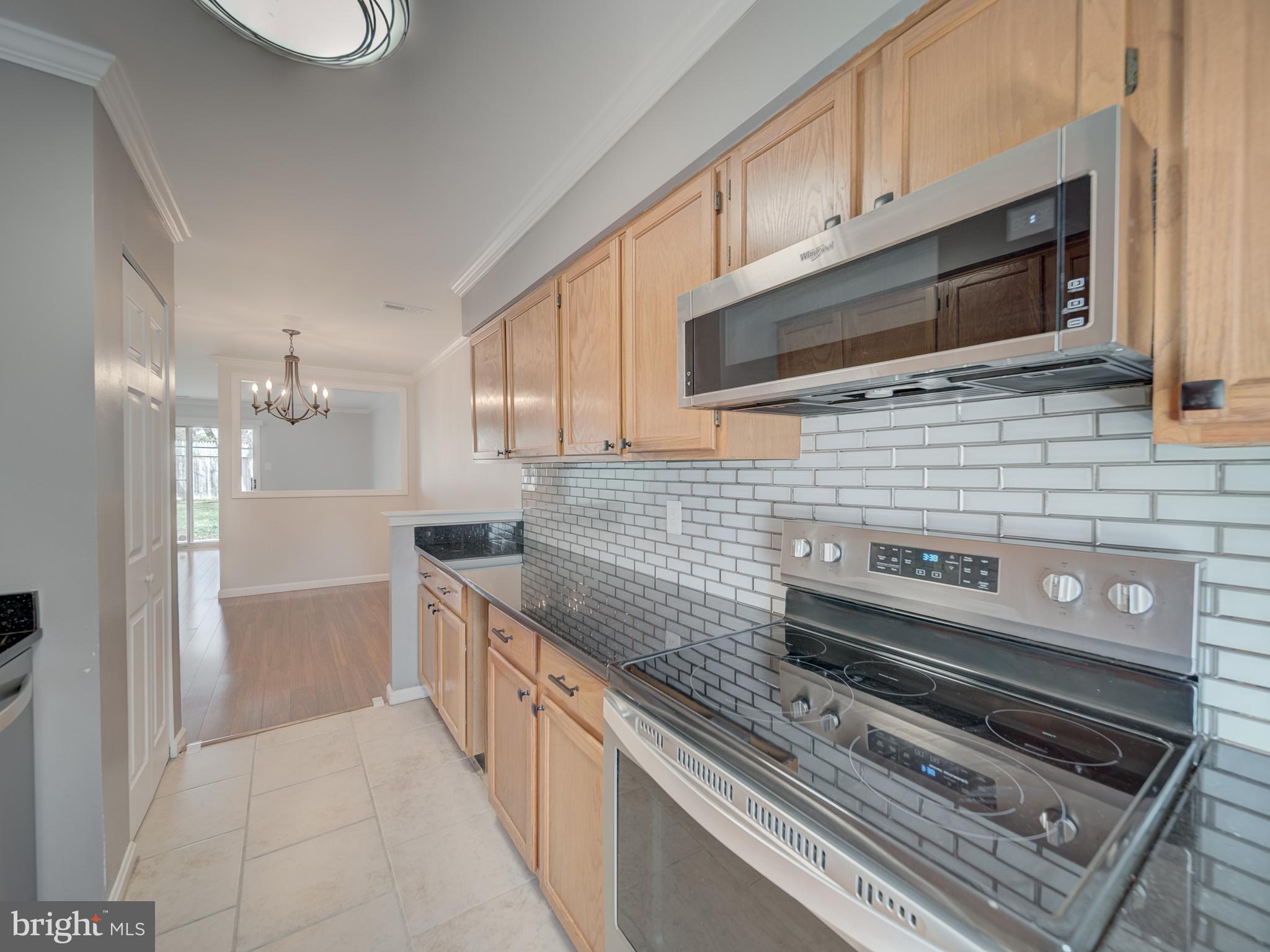 CHERRY VIEW PARK - Residential