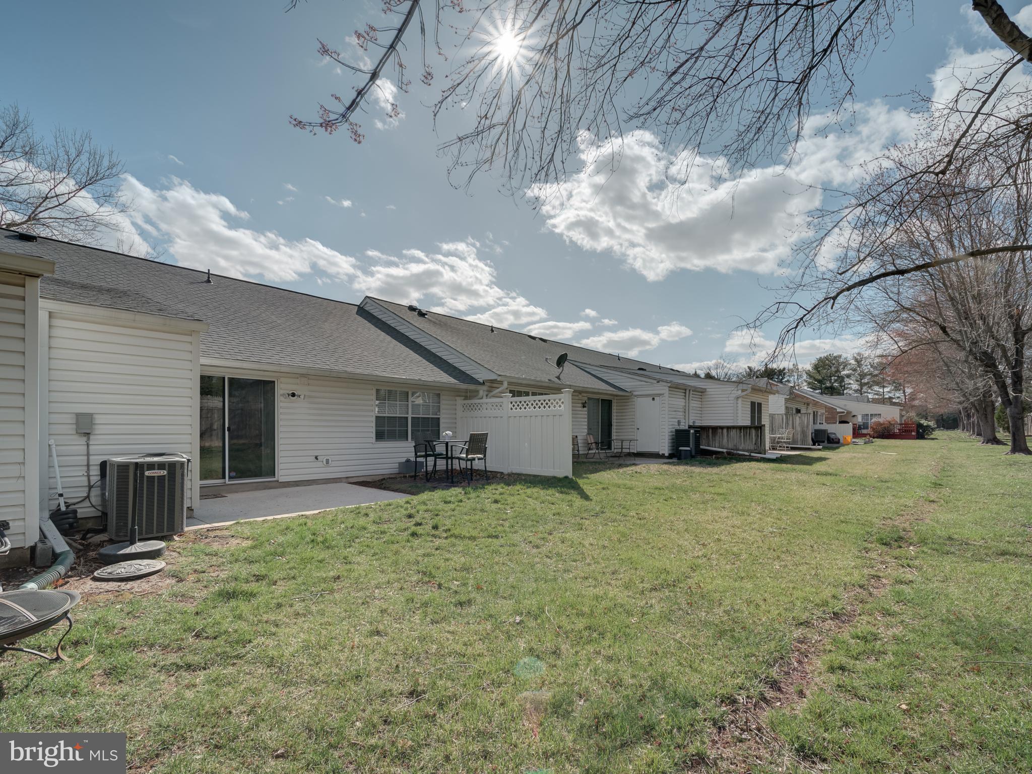 CHERRY VIEW PARK - Residential