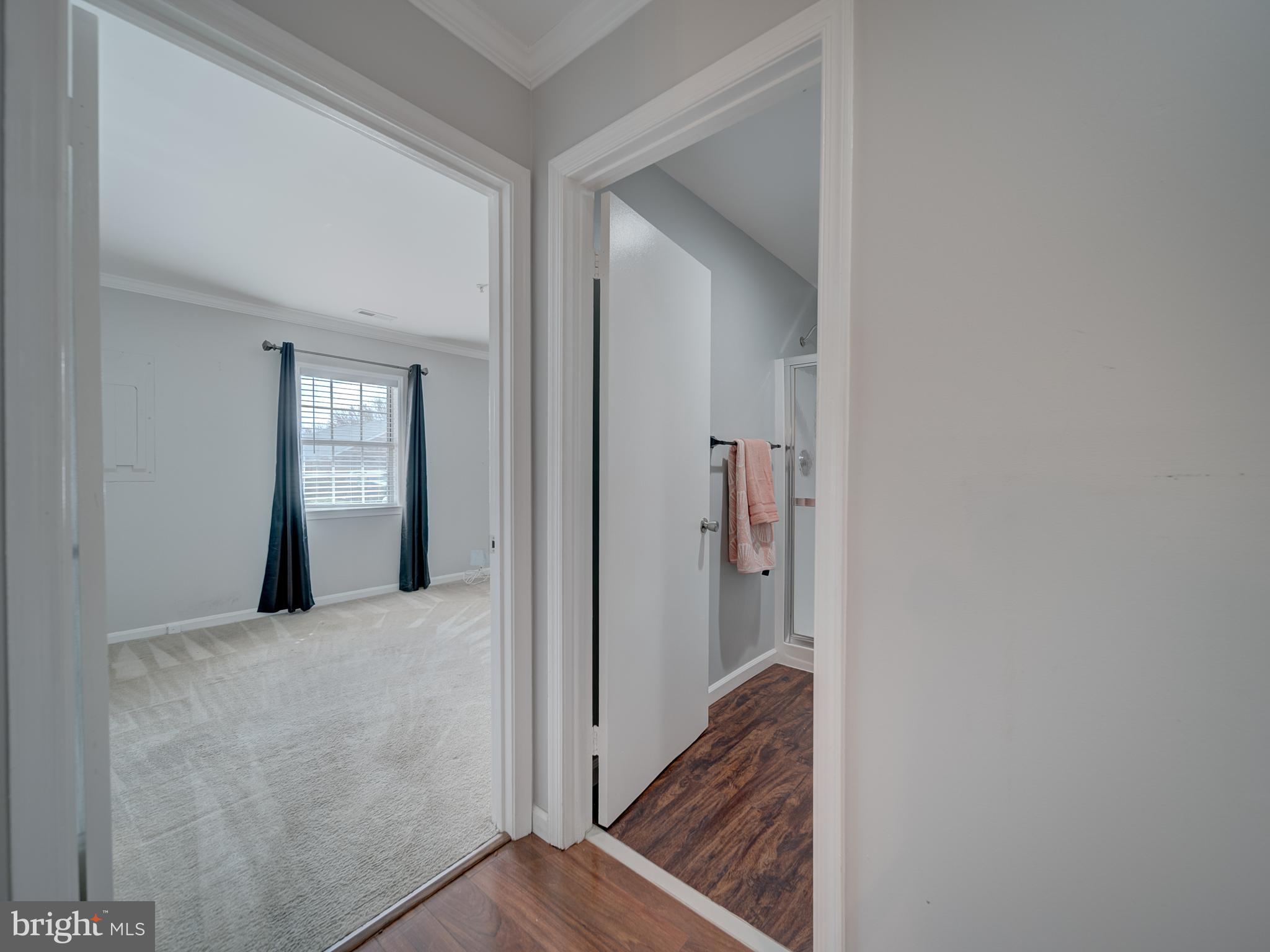 CHERRY VIEW PARK - Residential