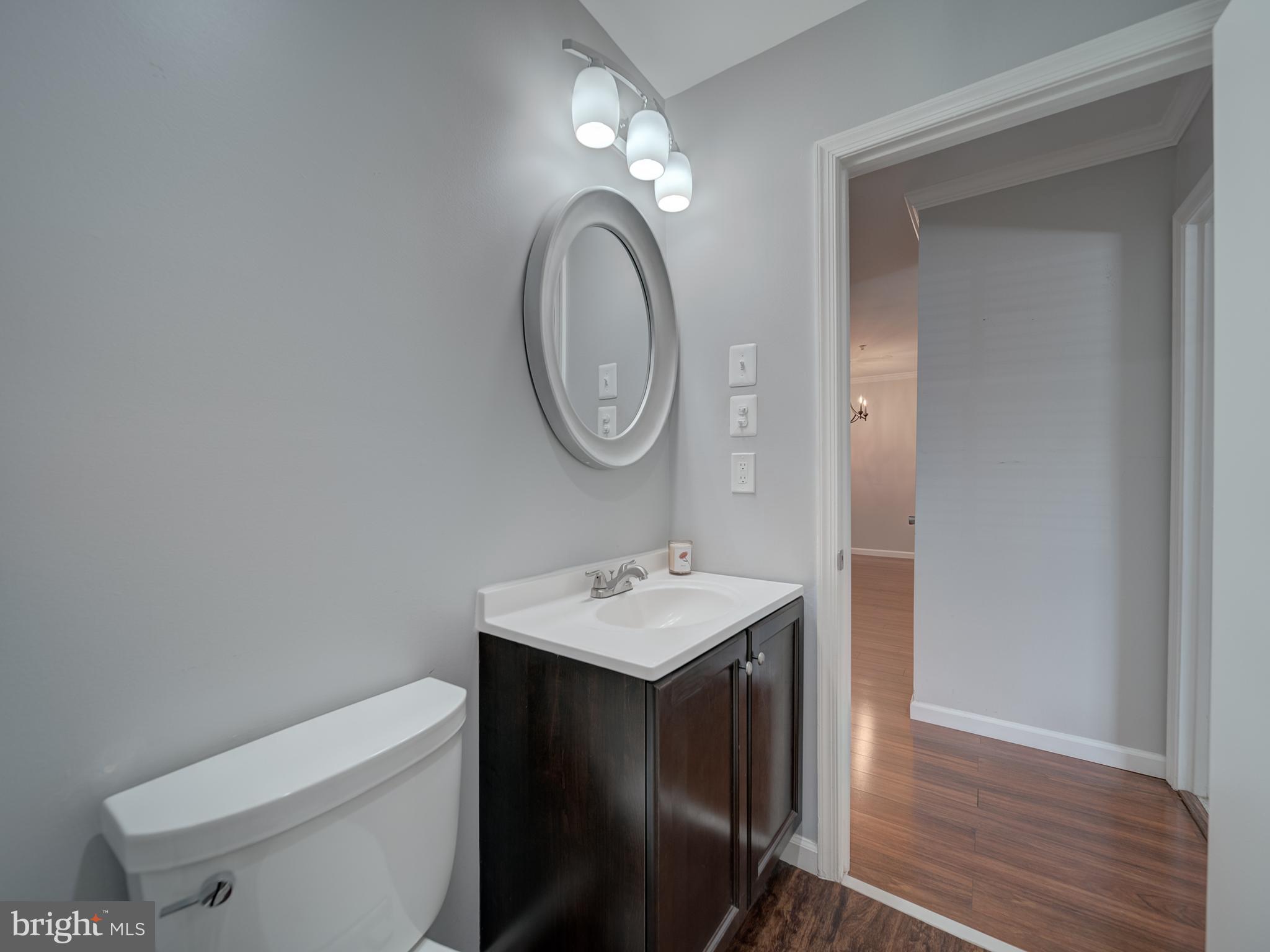 CHERRY VIEW PARK - Residential