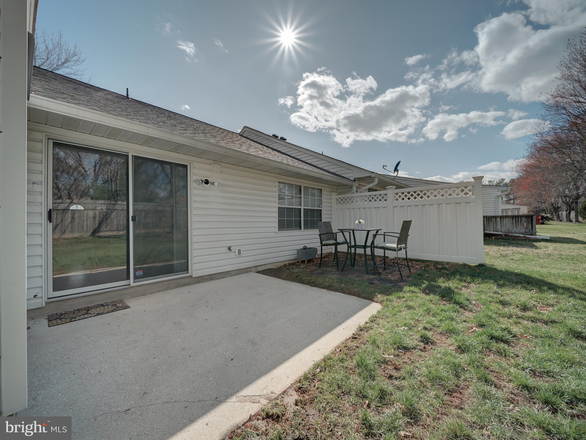 CHERRY VIEW PARK - Residential