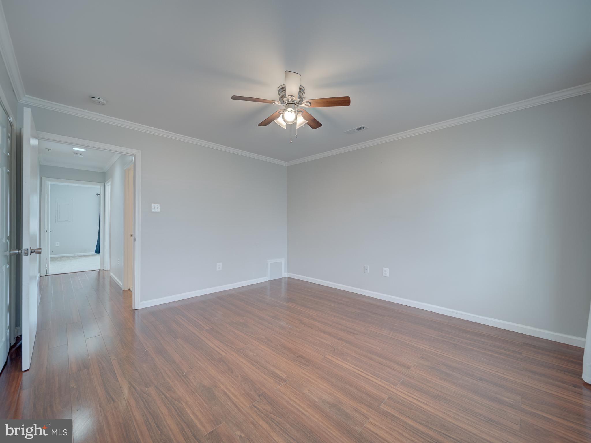 CHERRY VIEW PARK - Residential