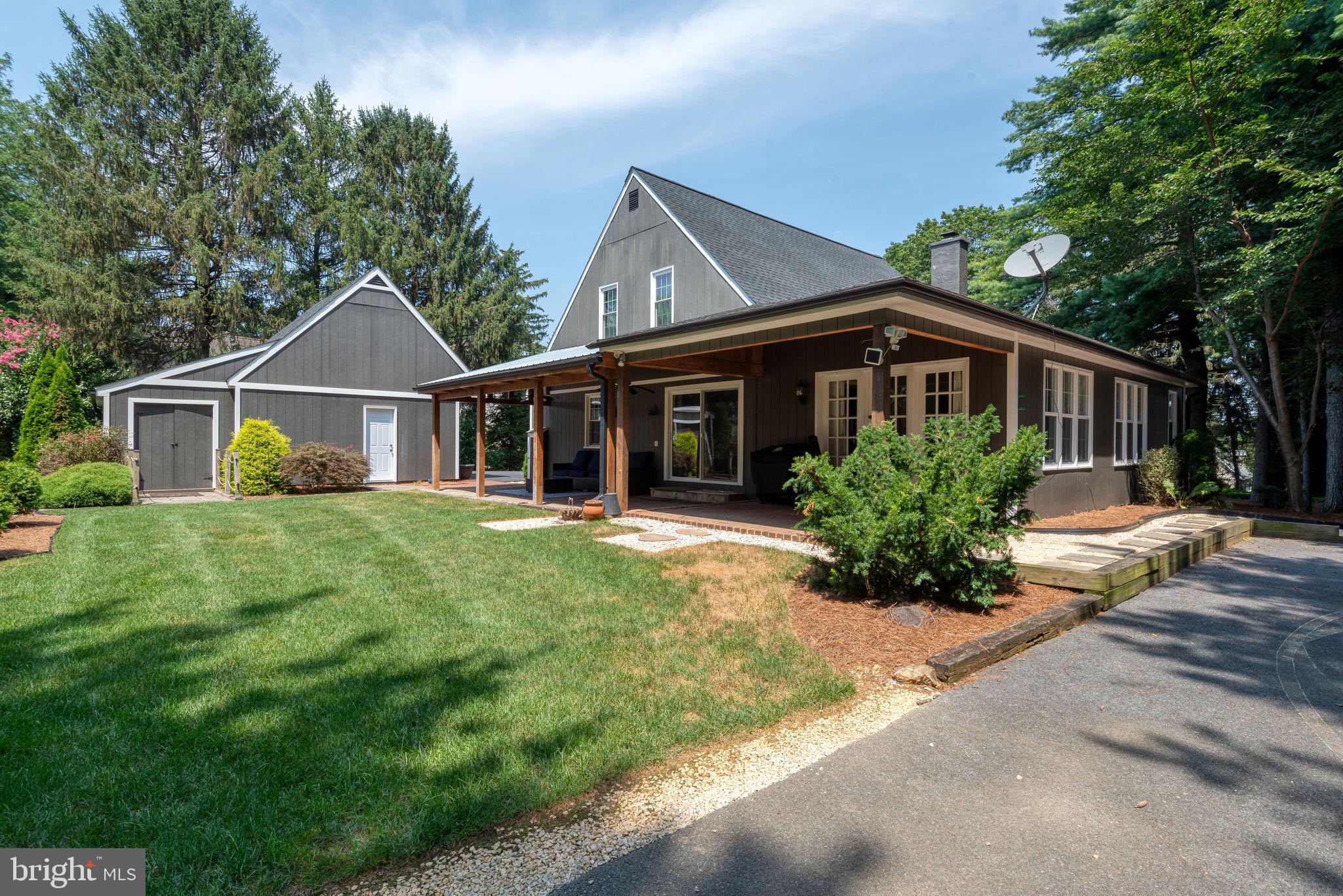 2111 LANDIS VALLEY ROAD