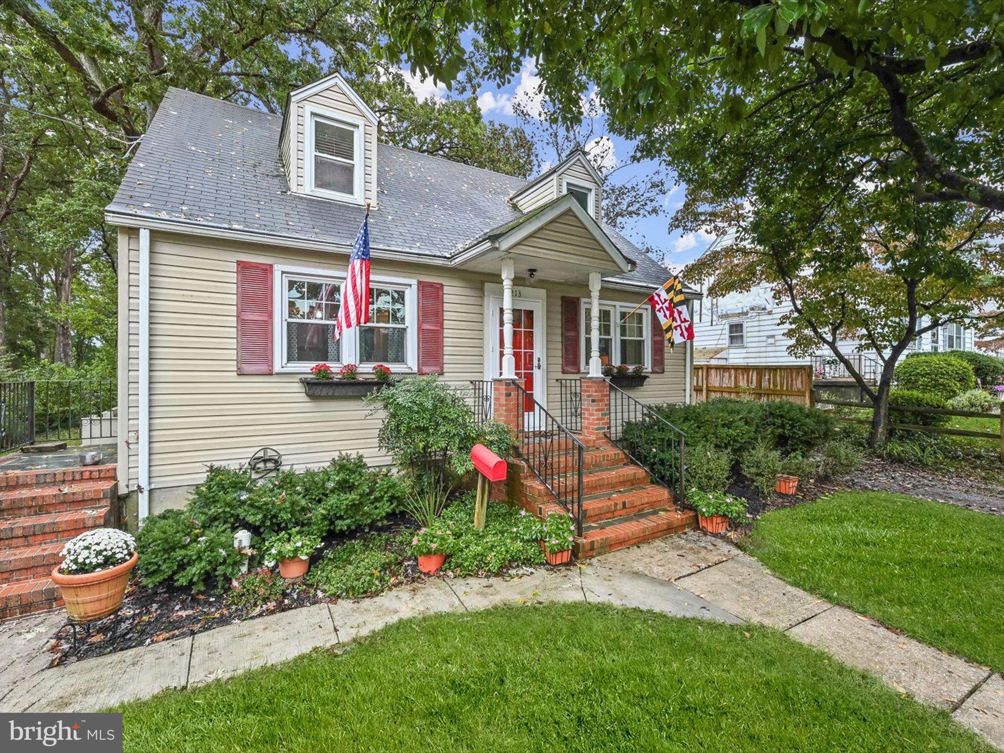 FOREST SPRING PARK - Residential