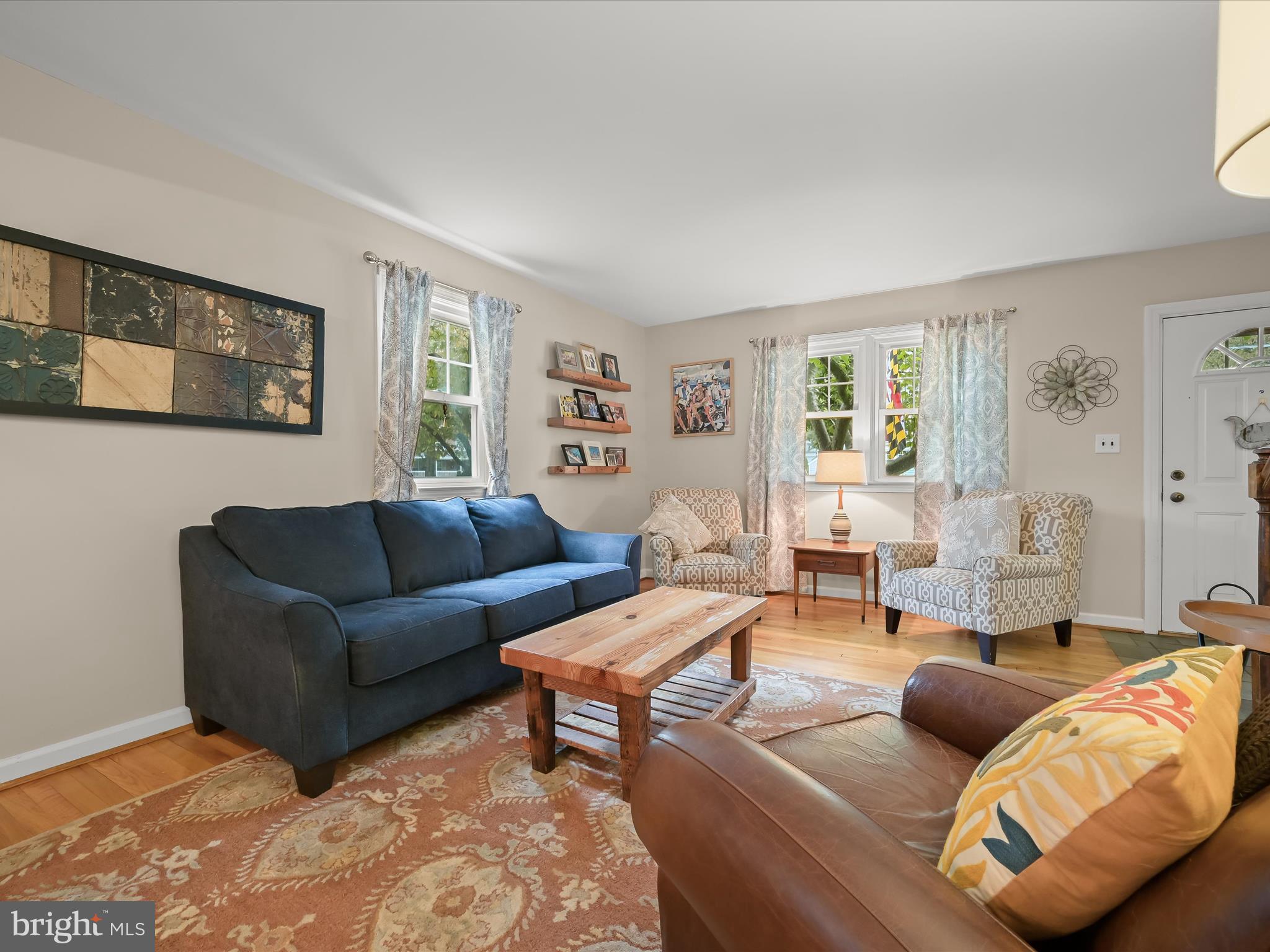 FOREST SPRING PARK - Residential