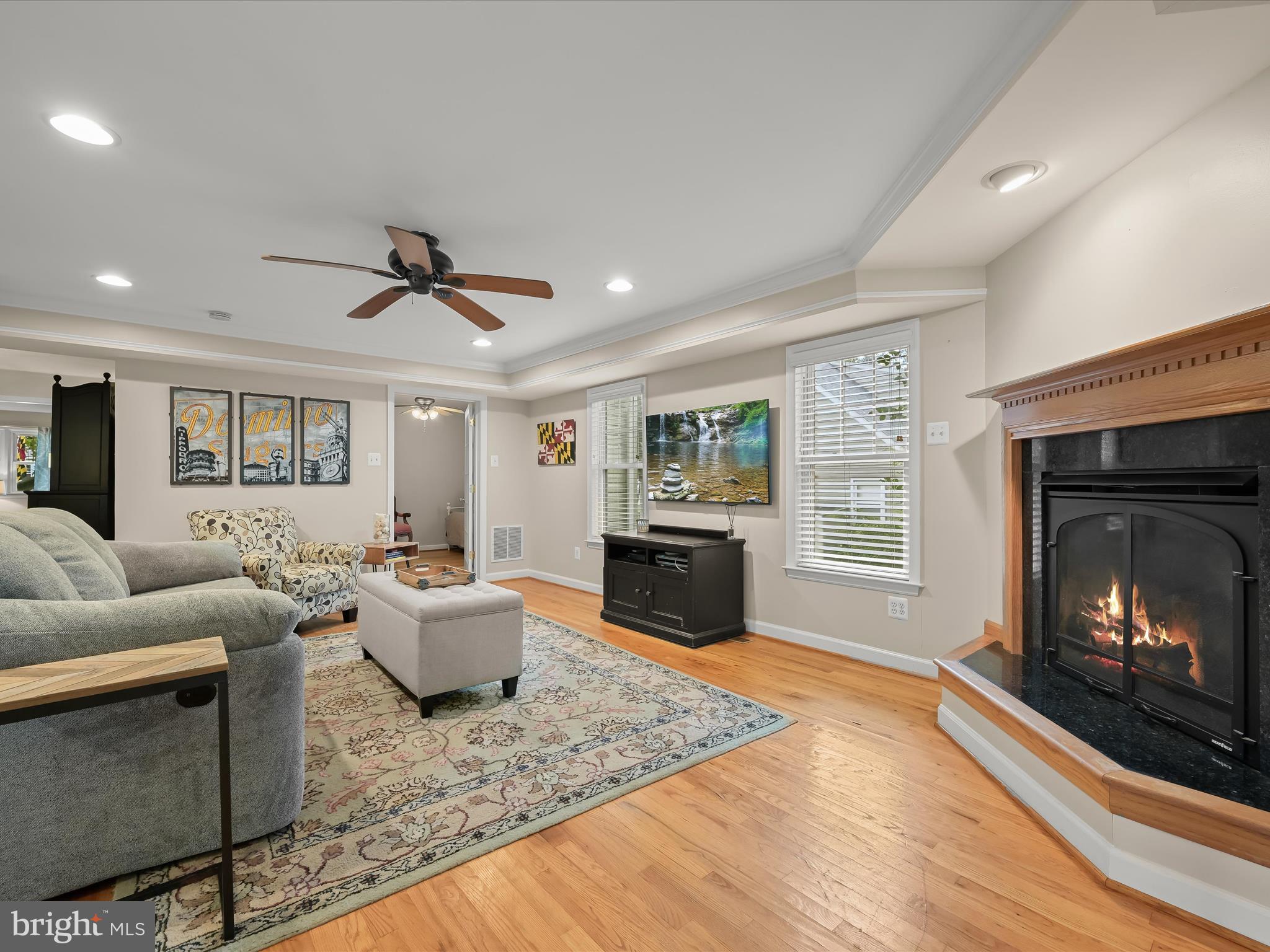 FOREST SPRING PARK - Residential