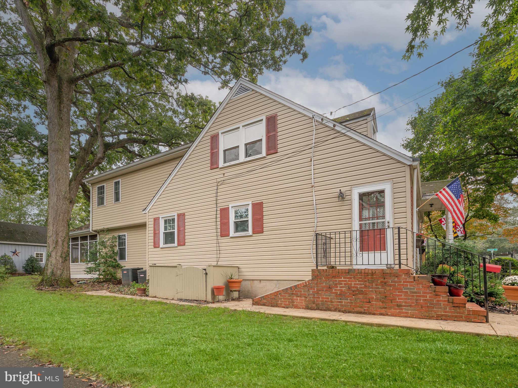 FOREST SPRING PARK - Residential