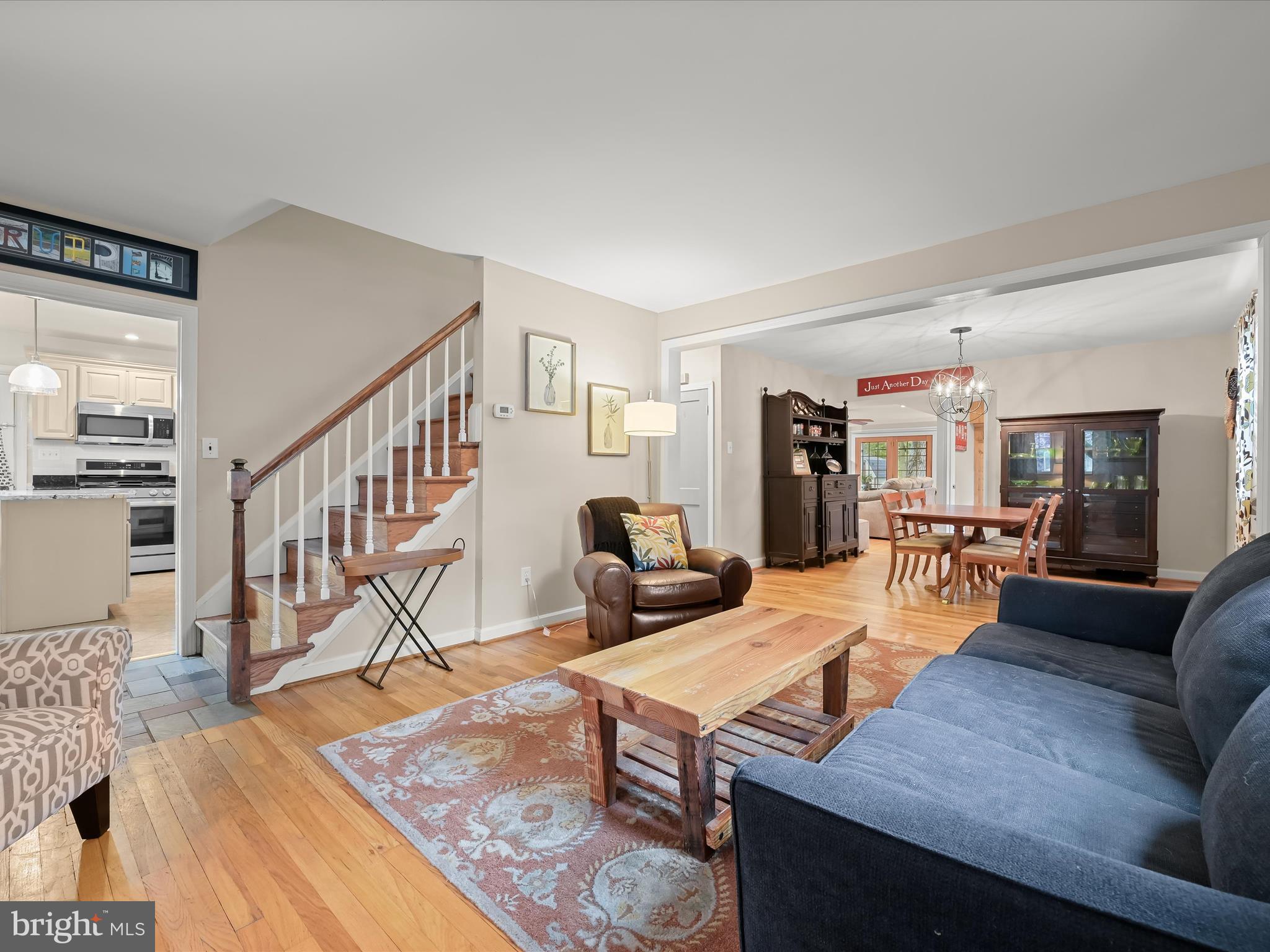 FOREST SPRING PARK - Residential