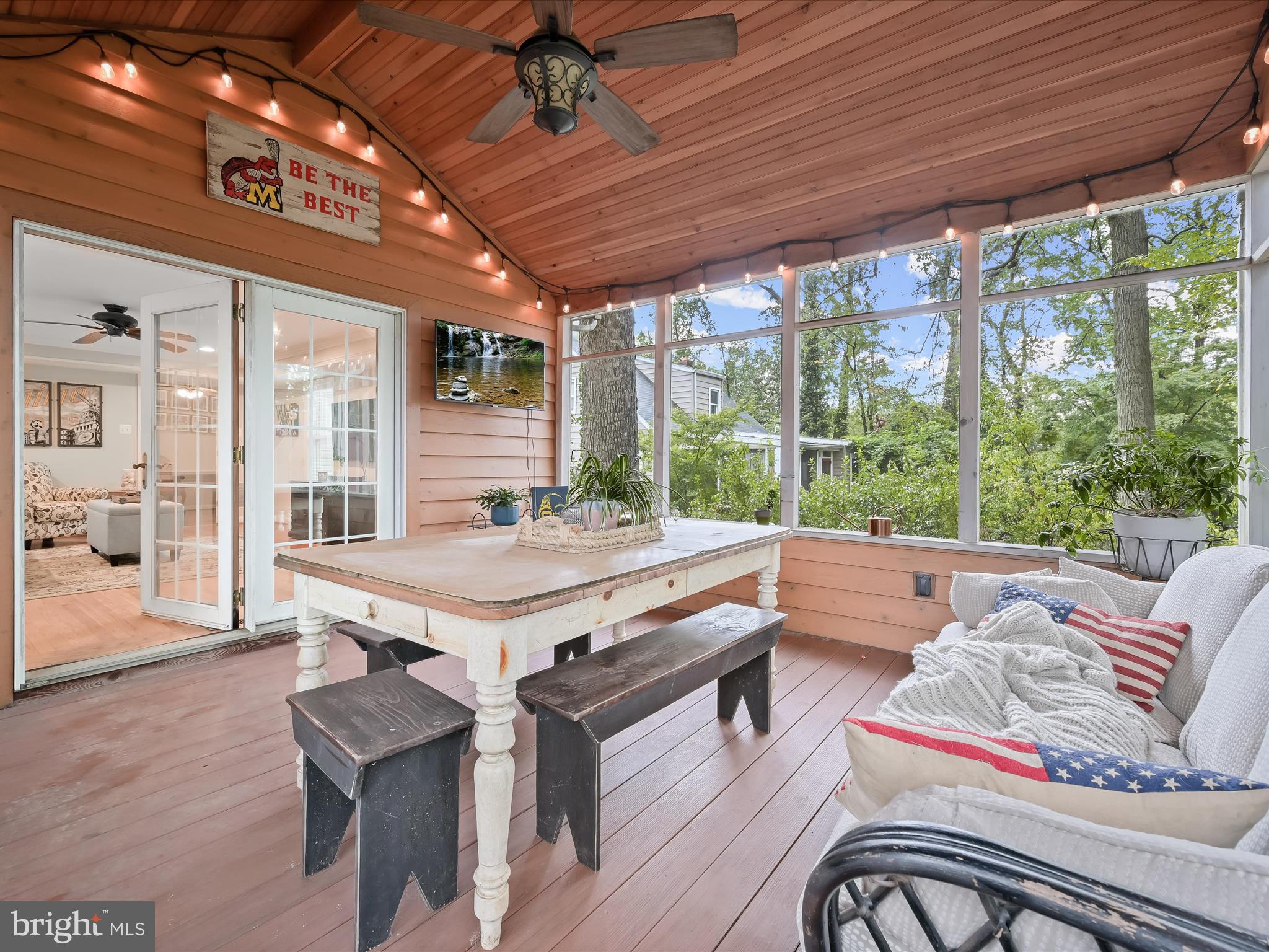 FOREST SPRING PARK - Residential