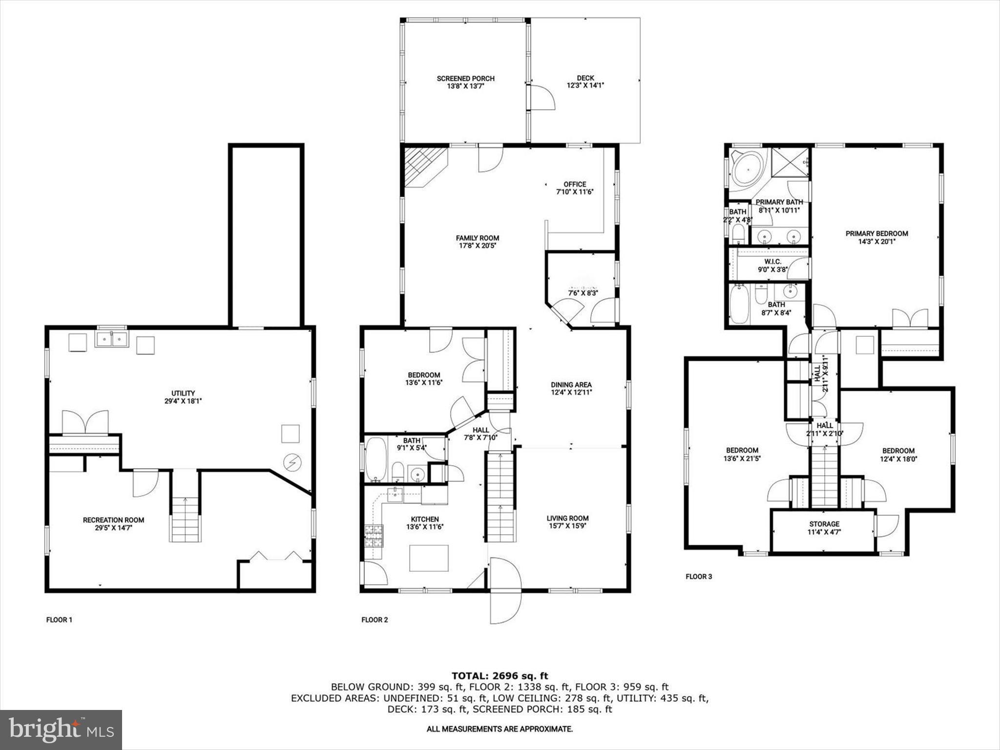FOREST SPRING PARK - Residential