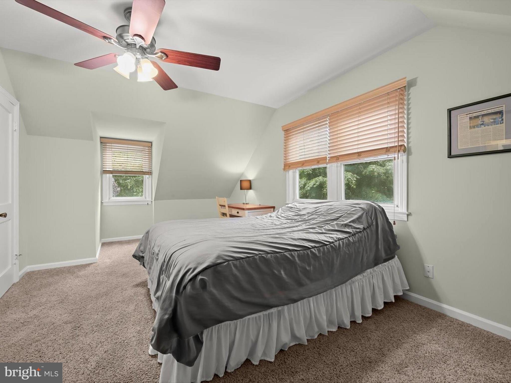 FOREST SPRING PARK - Residential