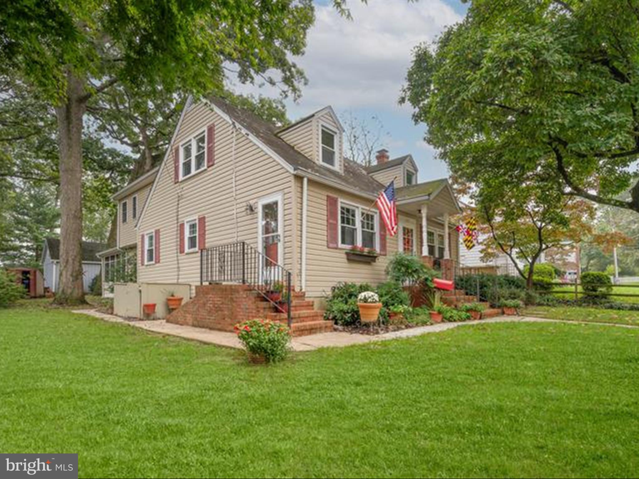 FOREST SPRING PARK - Residential