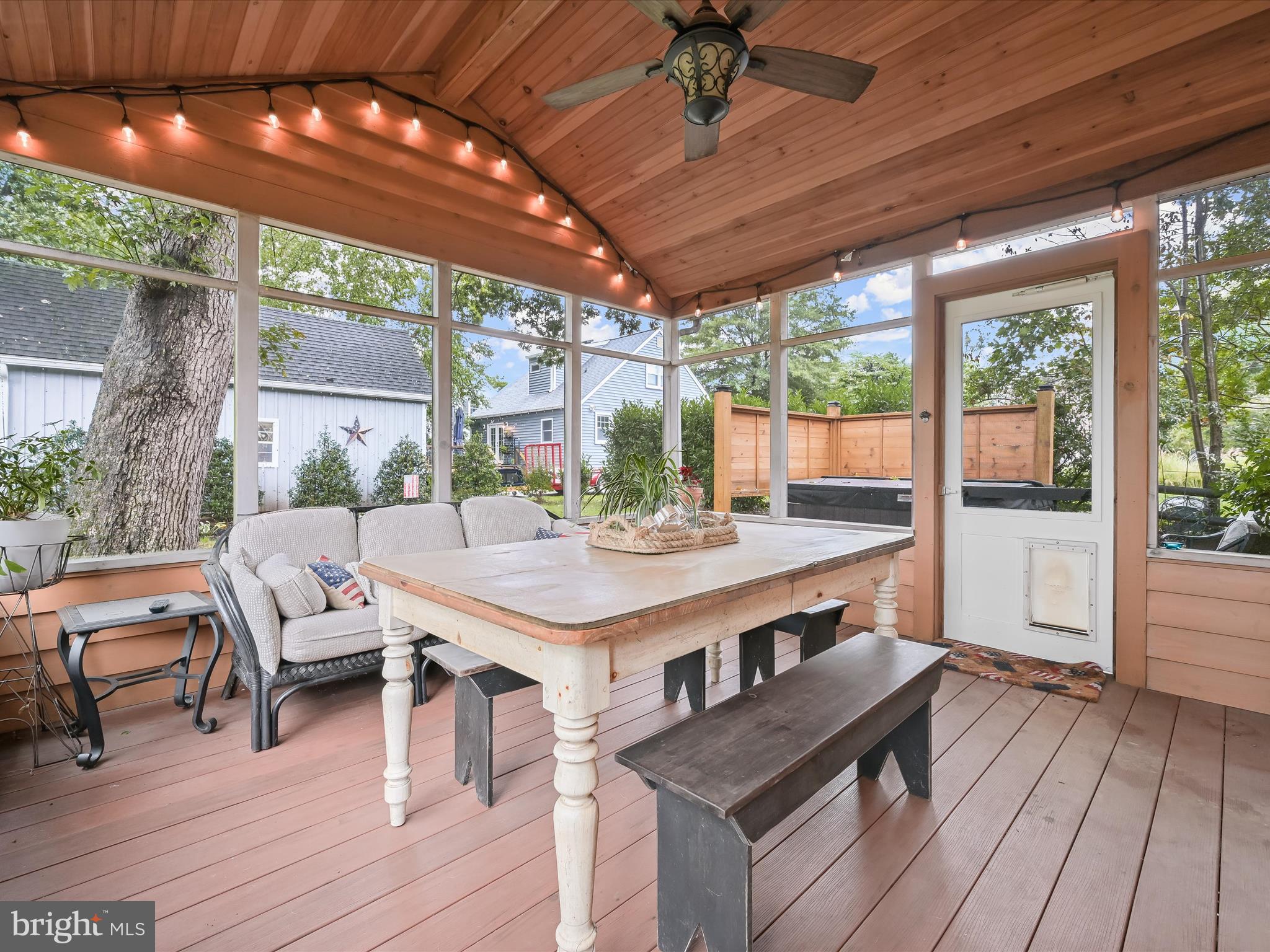 FOREST SPRING PARK - Residential