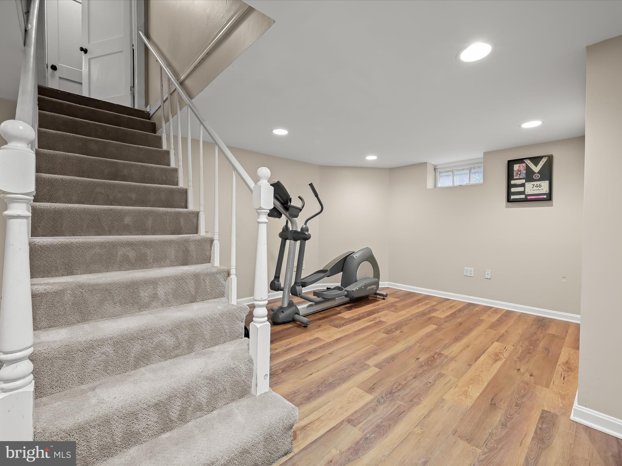 FOREST SPRING PARK - Residential