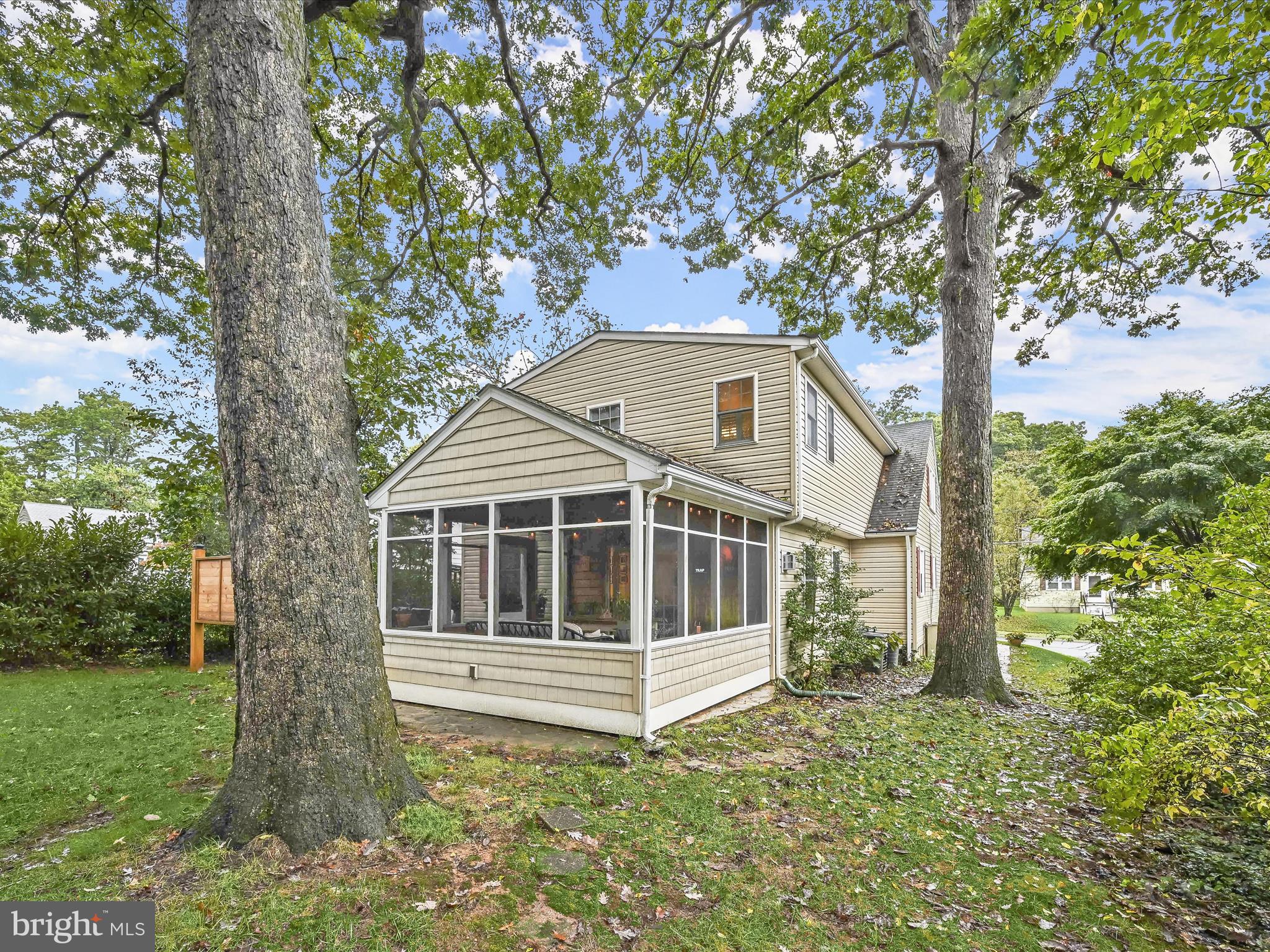 FOREST SPRING PARK - Residential