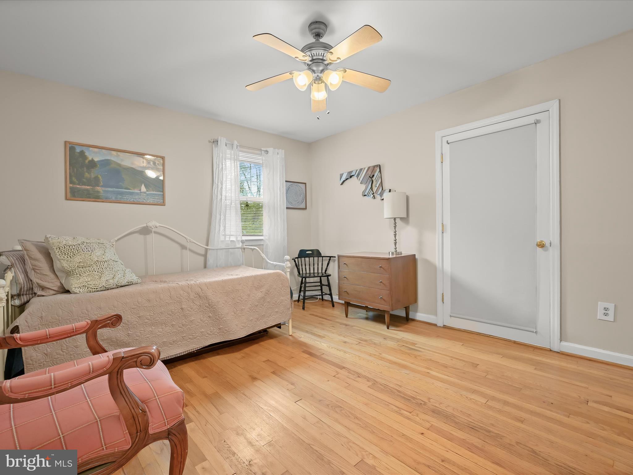 FOREST SPRING PARK - Residential