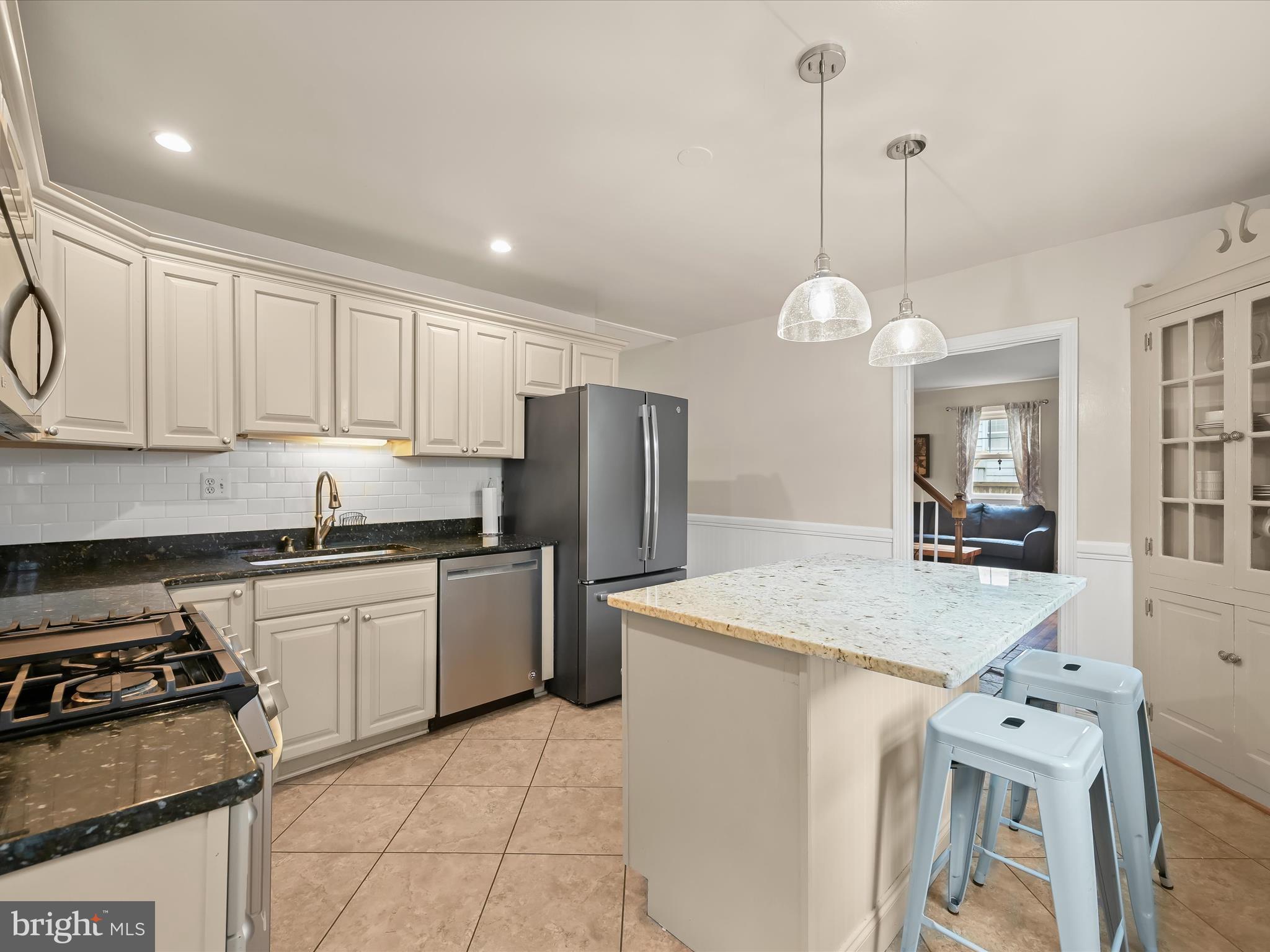 FOREST SPRING PARK - Residential