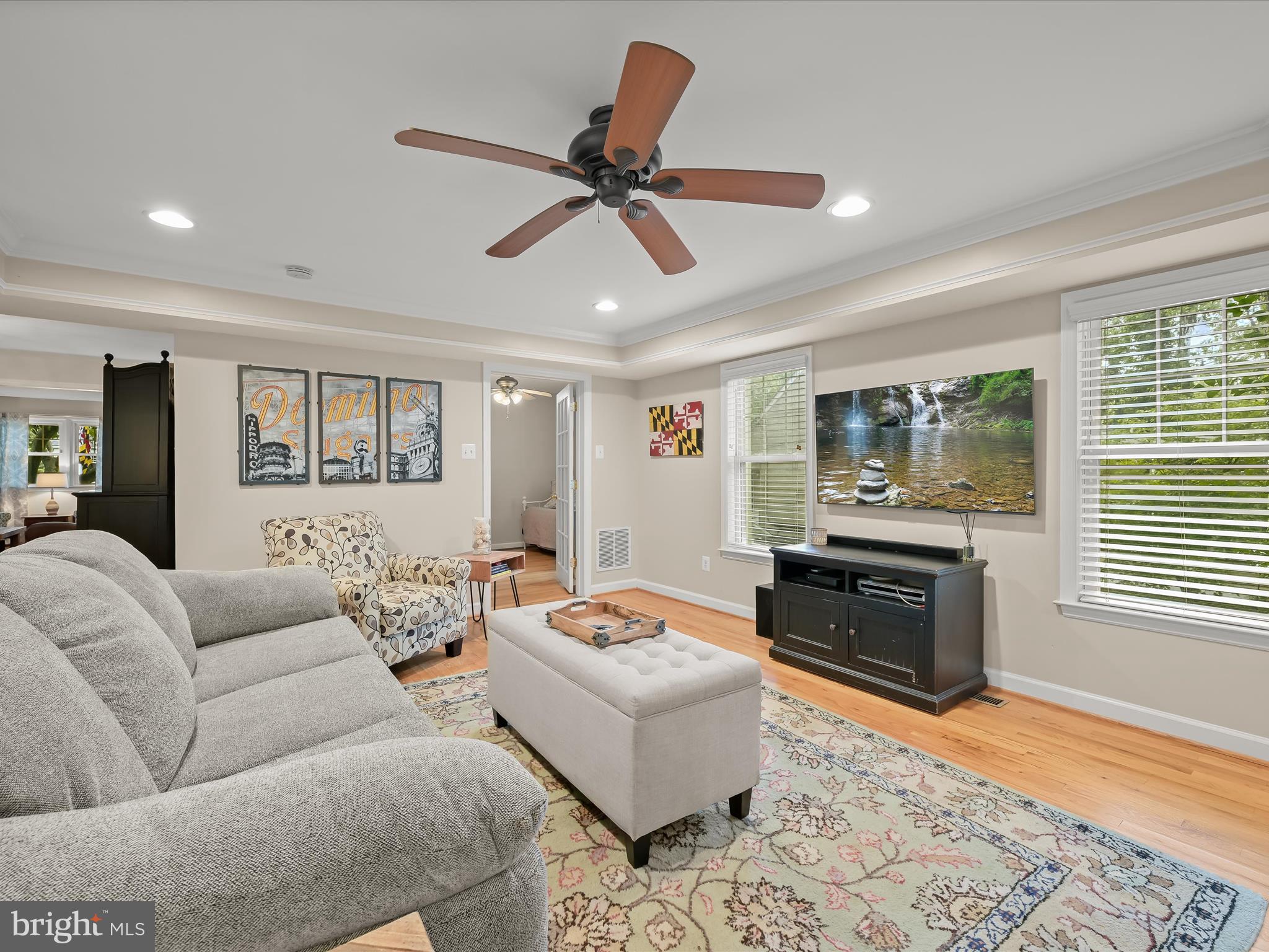 FOREST SPRING PARK - Residential