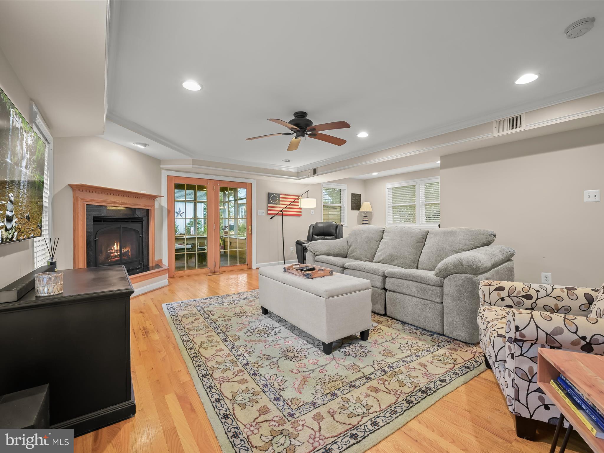 FOREST SPRING PARK - Residential